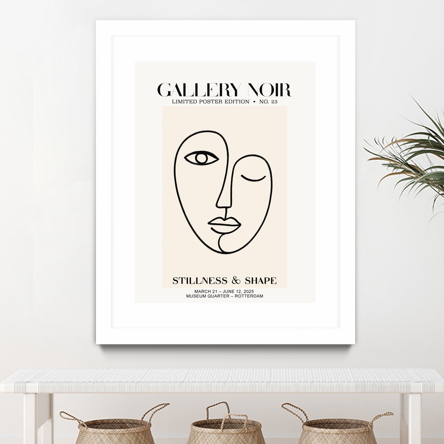 Gallerynoirno23 by Treechild on GIANT ART -
