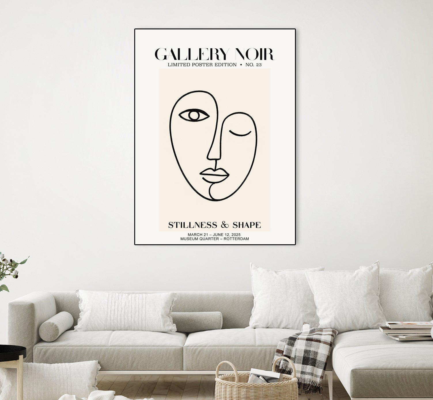 Gallerynoirno23 by Treechild on GIANT ART -