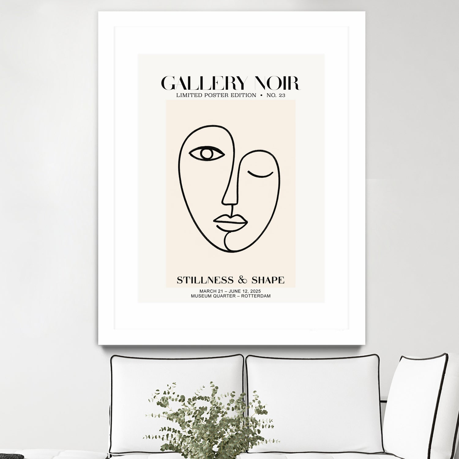 Gallerynoirno23 by Treechild on GIANT ART -