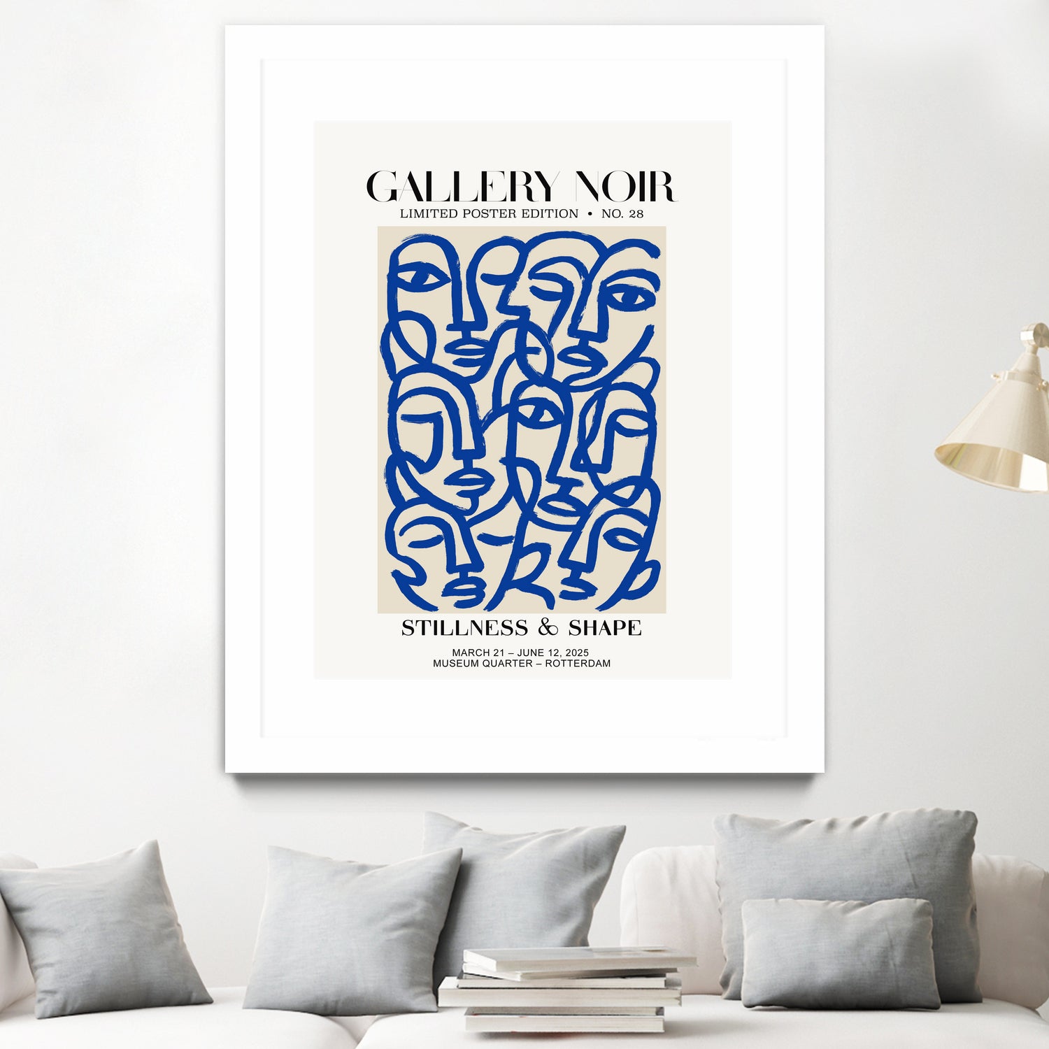 Gallerynoirno28 by Treechild on GIANT ART -