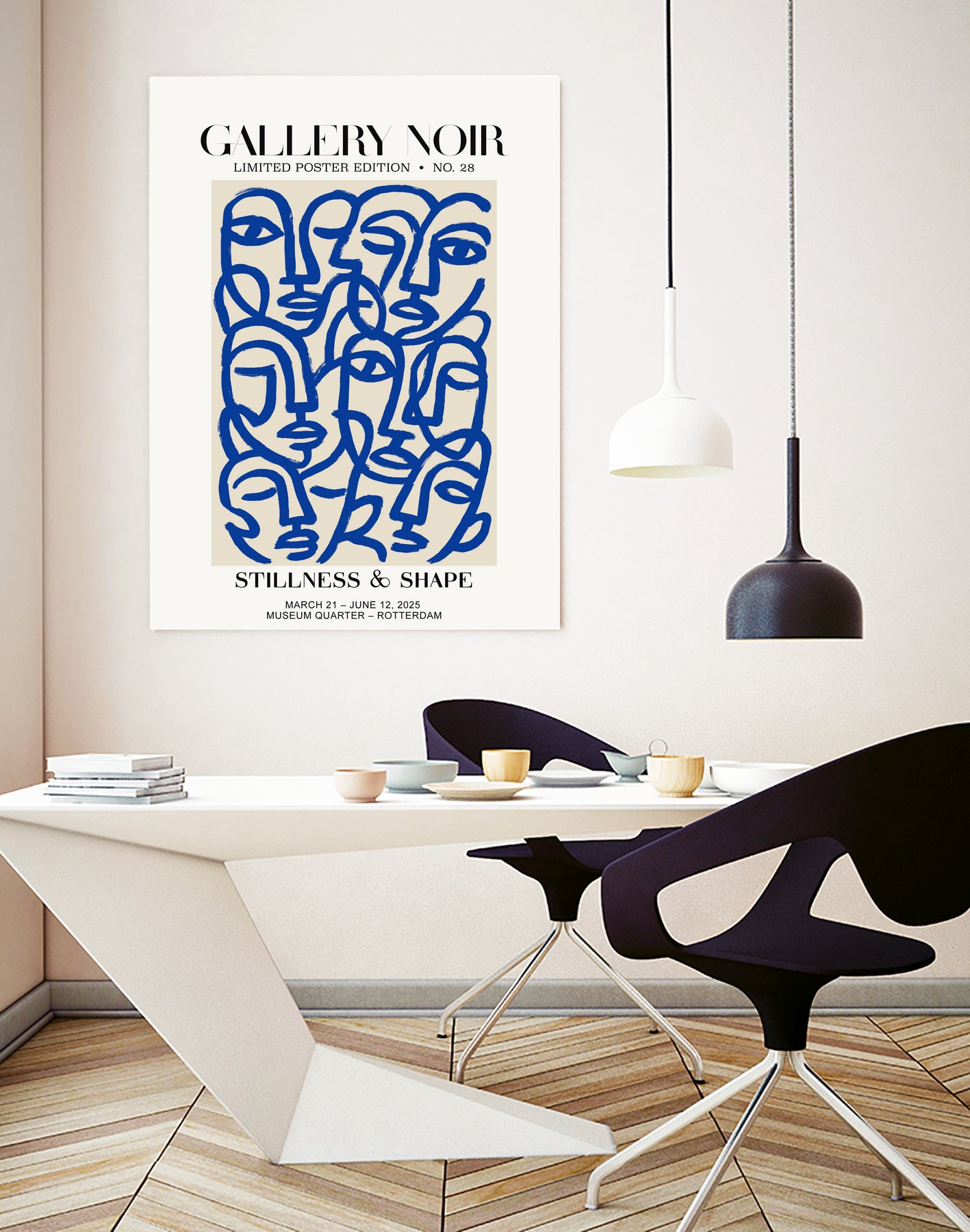 Gallerynoirno28 by Treechild on GIANT ART -