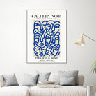 Gallerynoirno28 by Treechild on GIANT ART -