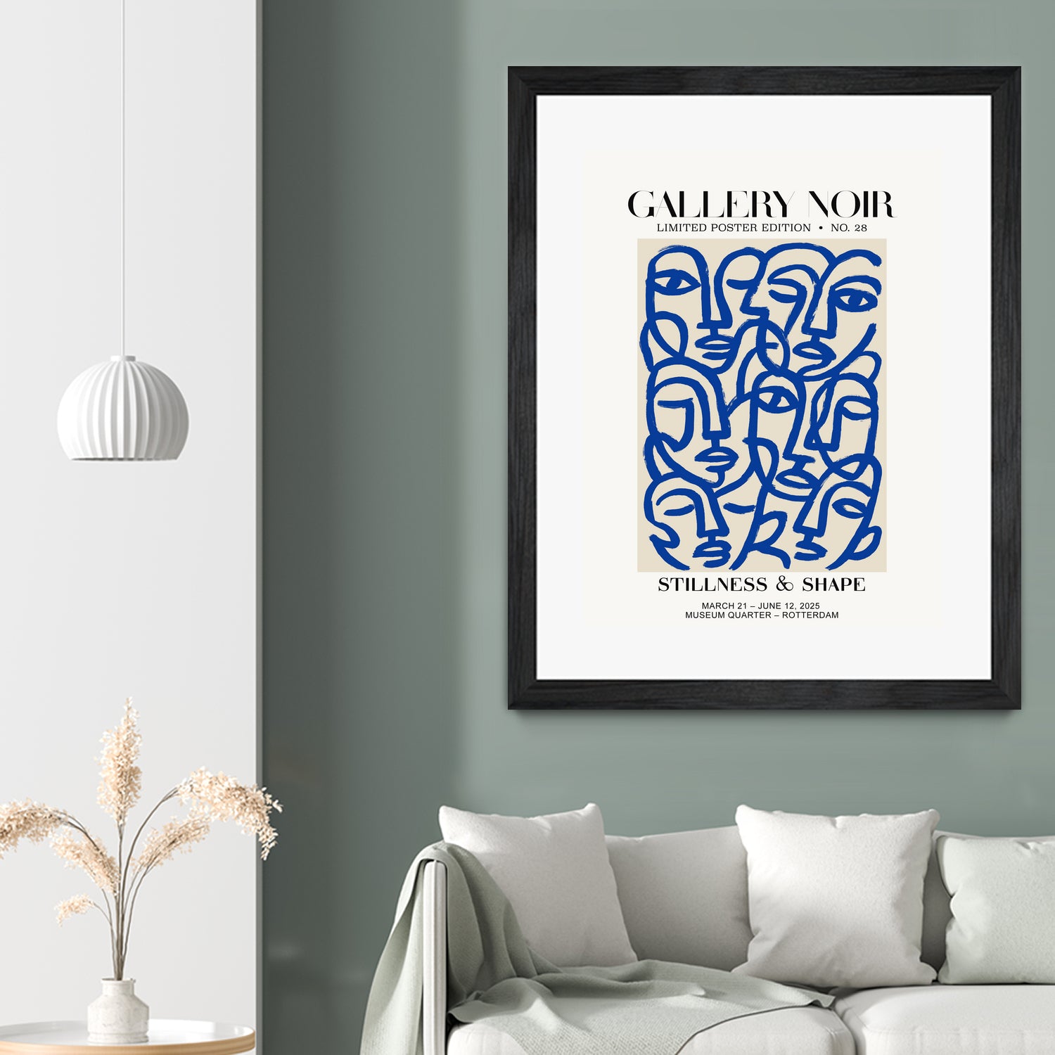 Gallerynoirno28 by Treechild on GIANT ART -