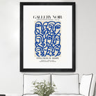 Gallerynoirno28 by Treechild on GIANT ART -