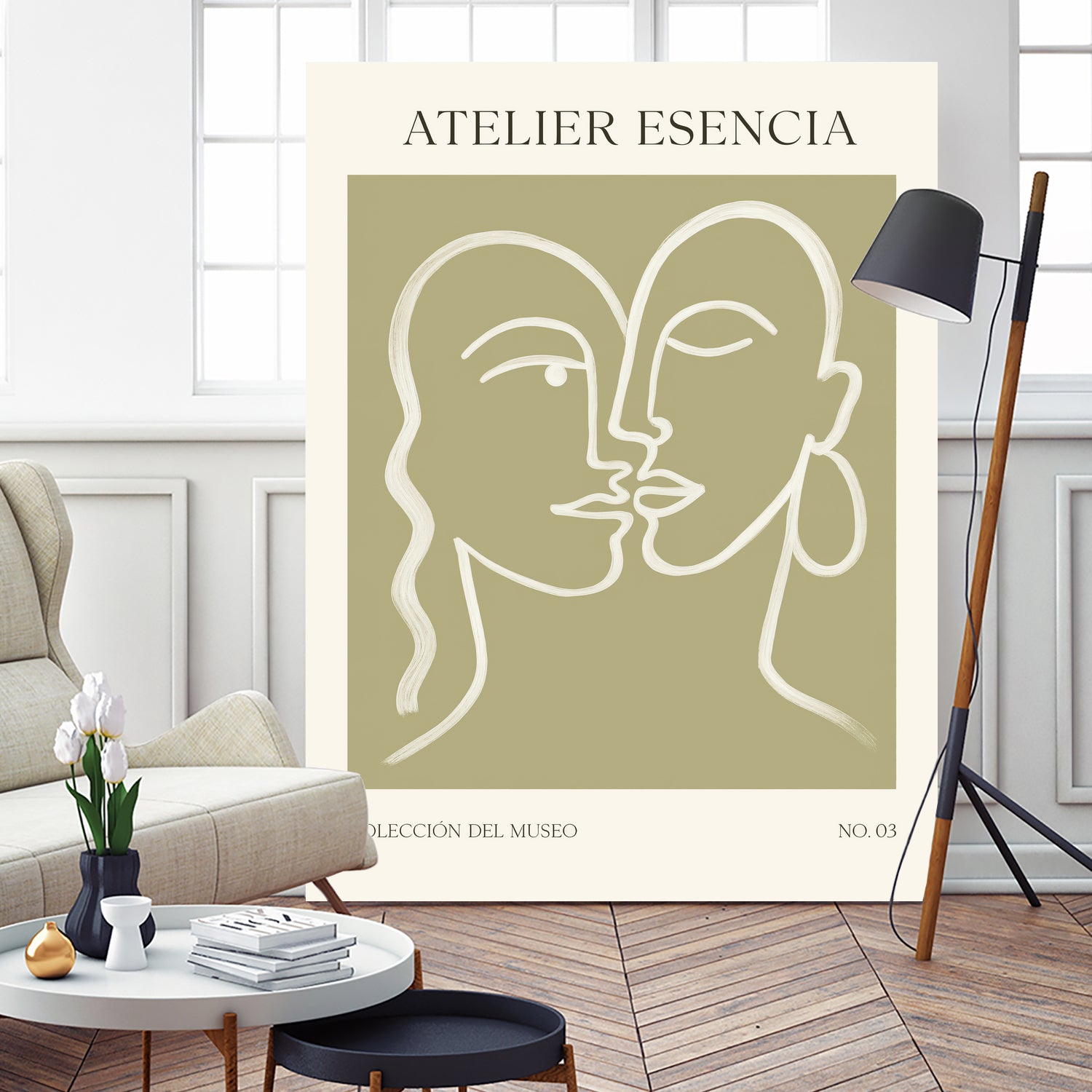 Atelieresenciano01 by Treechild on GIANT ART -