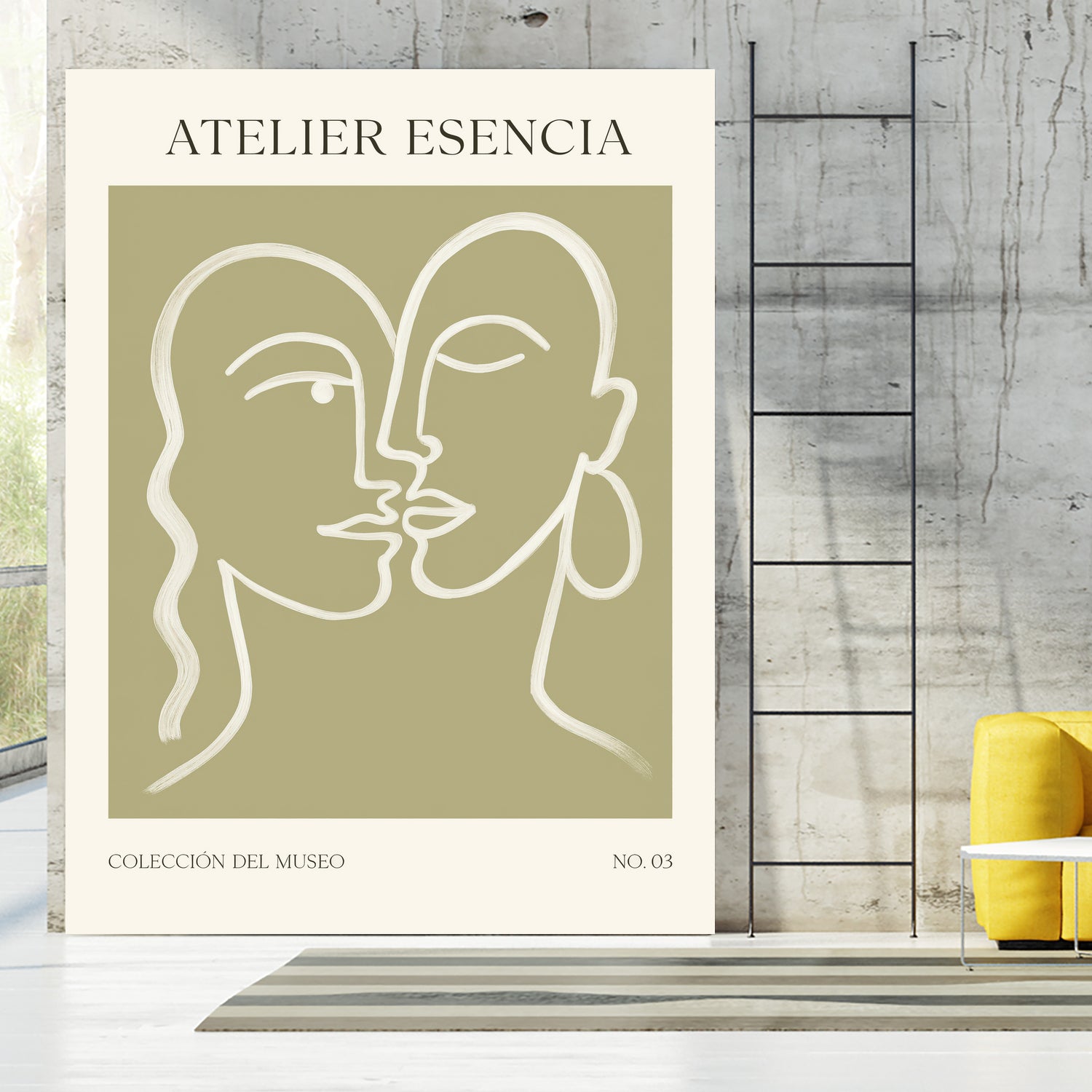 Atelieresenciano01 by Treechild on GIANT ART -