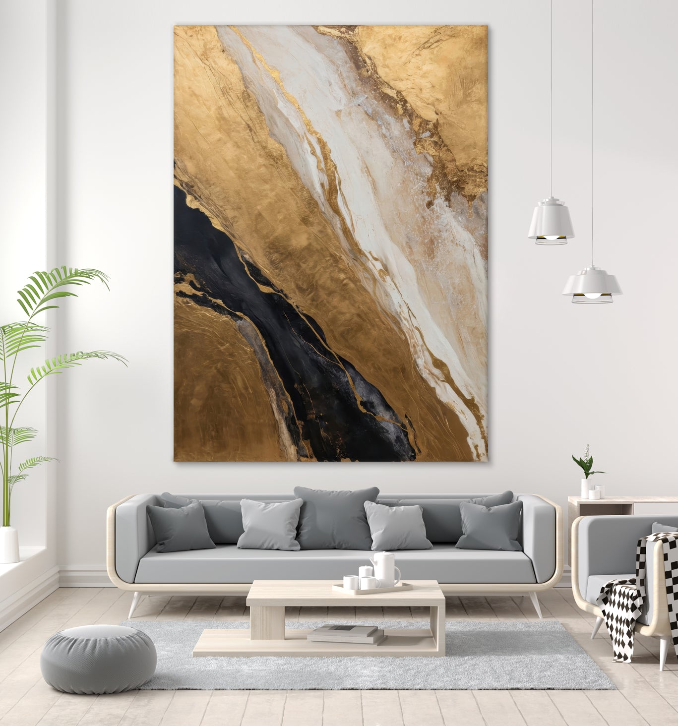 The Alchemist Masterpiece by Alpenglow Workshop on GIANT ART -  abstract