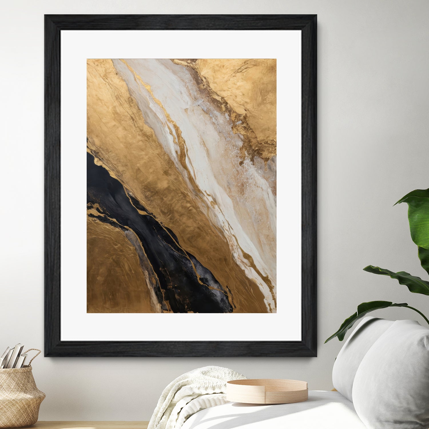 The Alchemist Masterpiece by Alpenglow Workshop on GIANT ART -  abstract