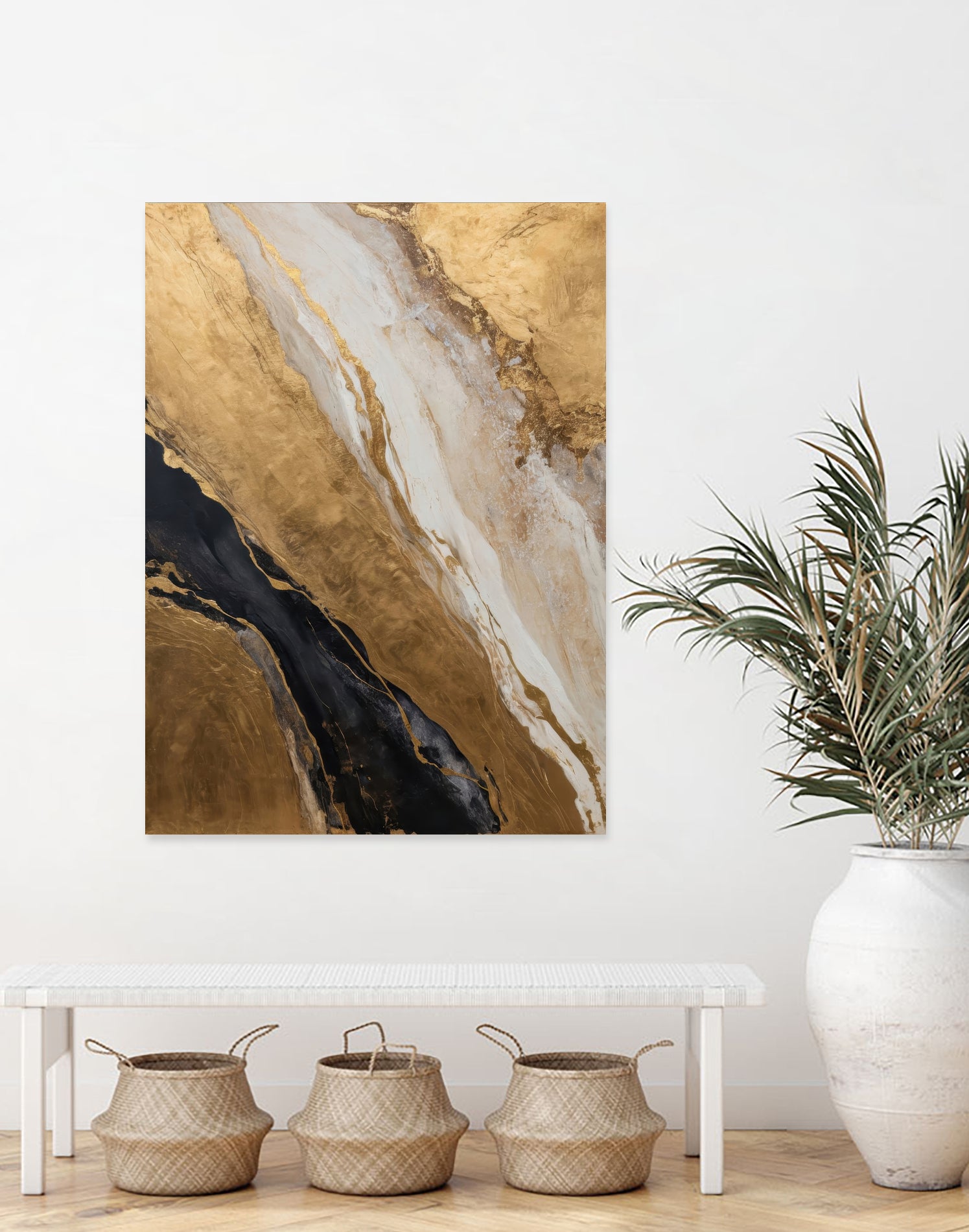 The Alchemist Masterpiece by Alpenglow Workshop on GIANT ART -  abstract