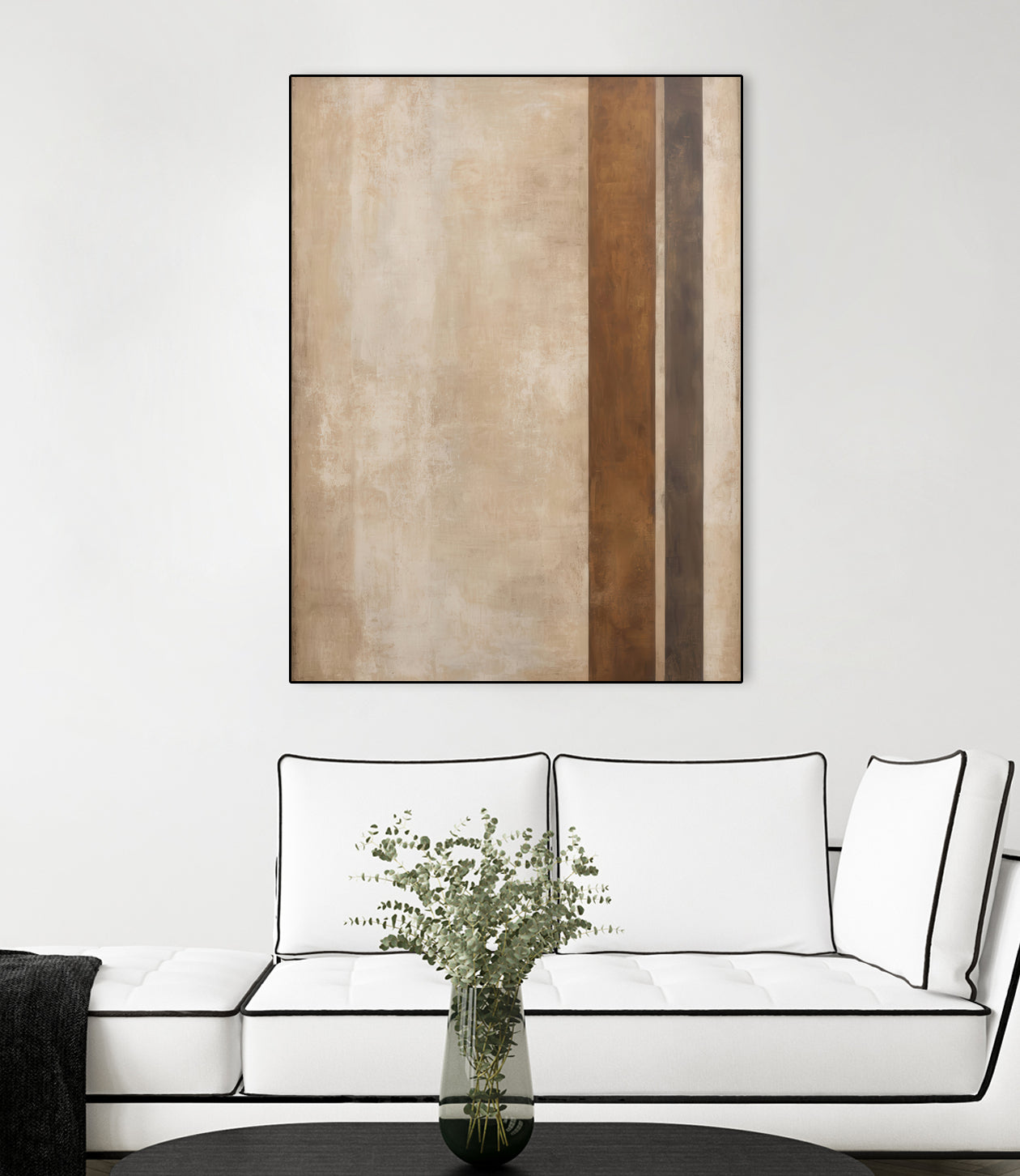 The Divide by Alpenglow Workshop on GIANT ART -  abstract