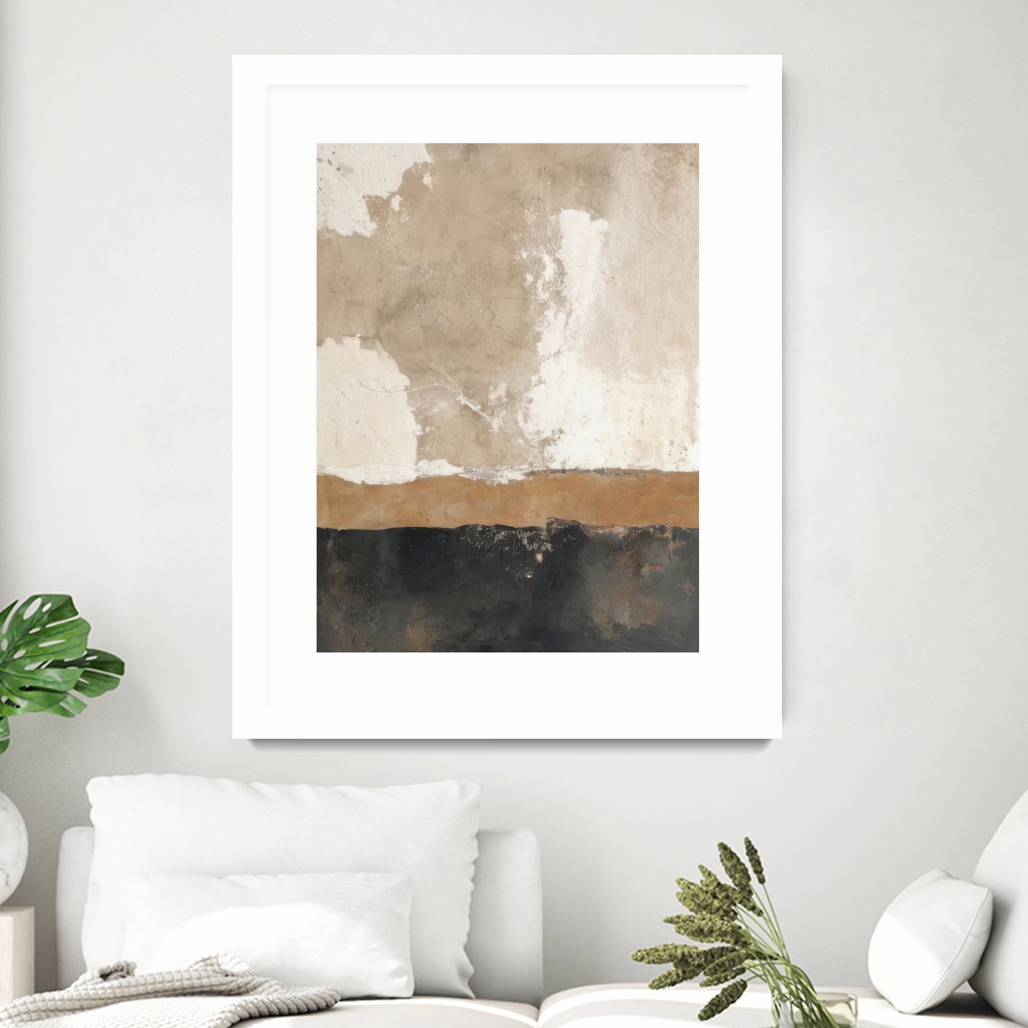 What a Fool Believes by Alpenglow Workshop on GIANT ART -  abstract