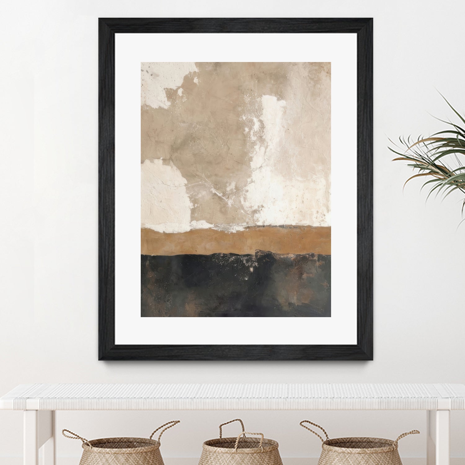 What a Fool Believes by Alpenglow Workshop on GIANT ART -  abstract