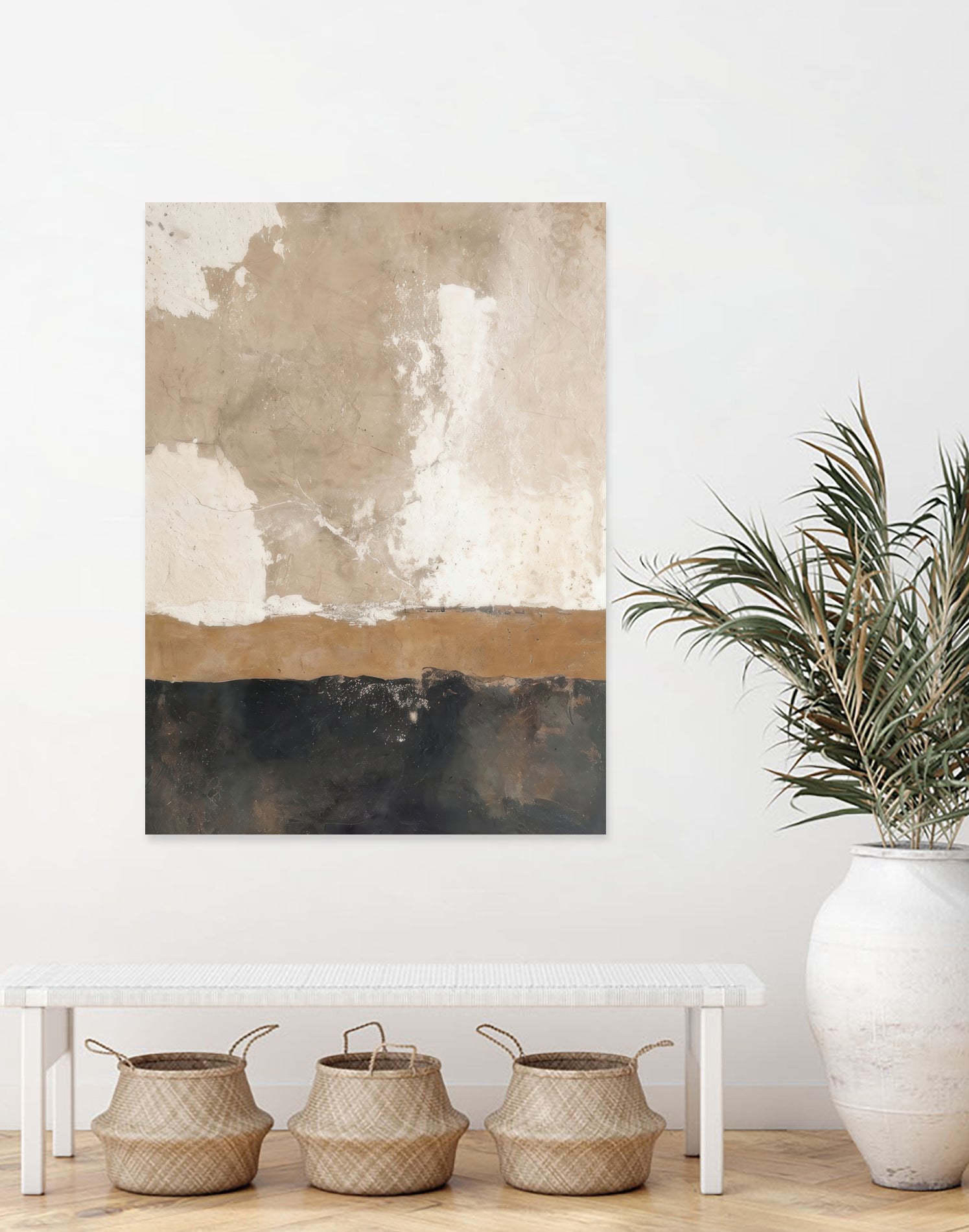 What a Fool Believes by Alpenglow Workshop on GIANT ART -  abstract