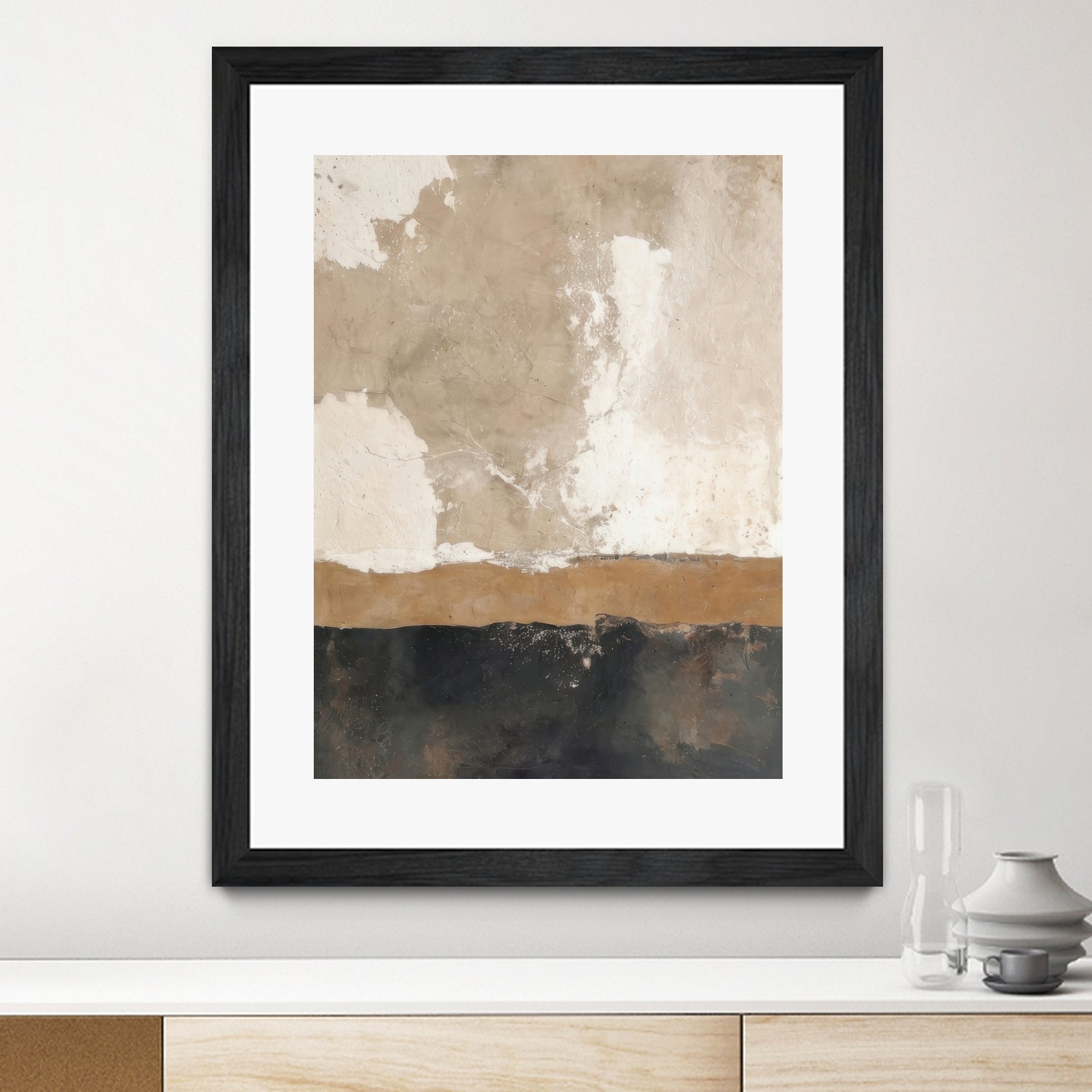 What a Fool Believes by Alpenglow Workshop on GIANT ART -  abstract