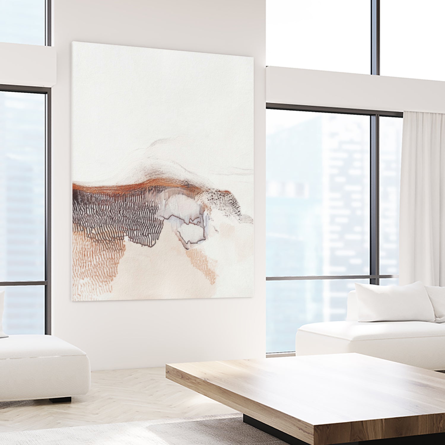 Invisible world II by Alma on GIANT ART - 6450 photography