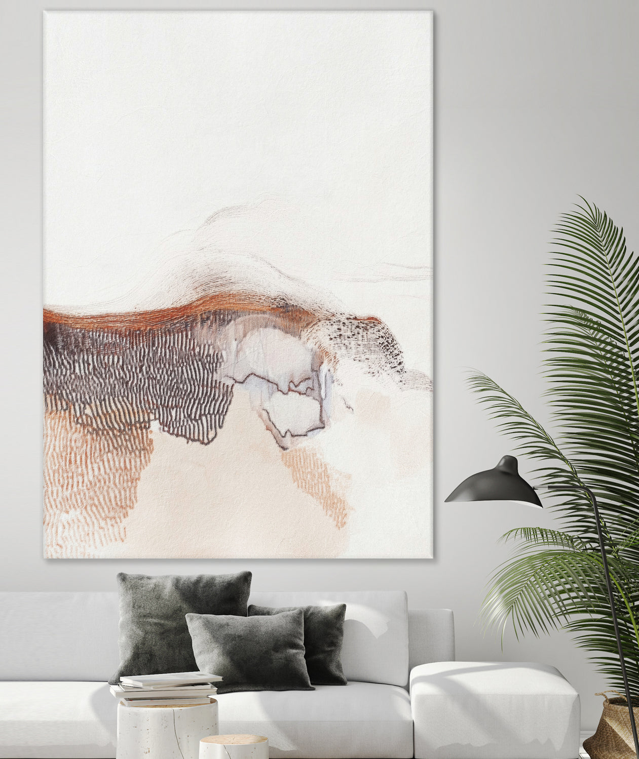 Invisible world II by Alma on GIANT ART - 6450 photography