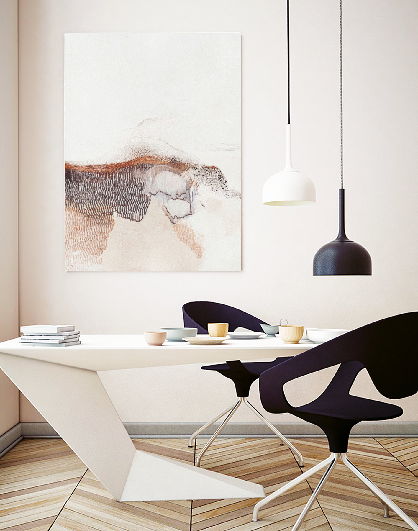 Invisible world II by Alma on GIANT ART - 6450 photography