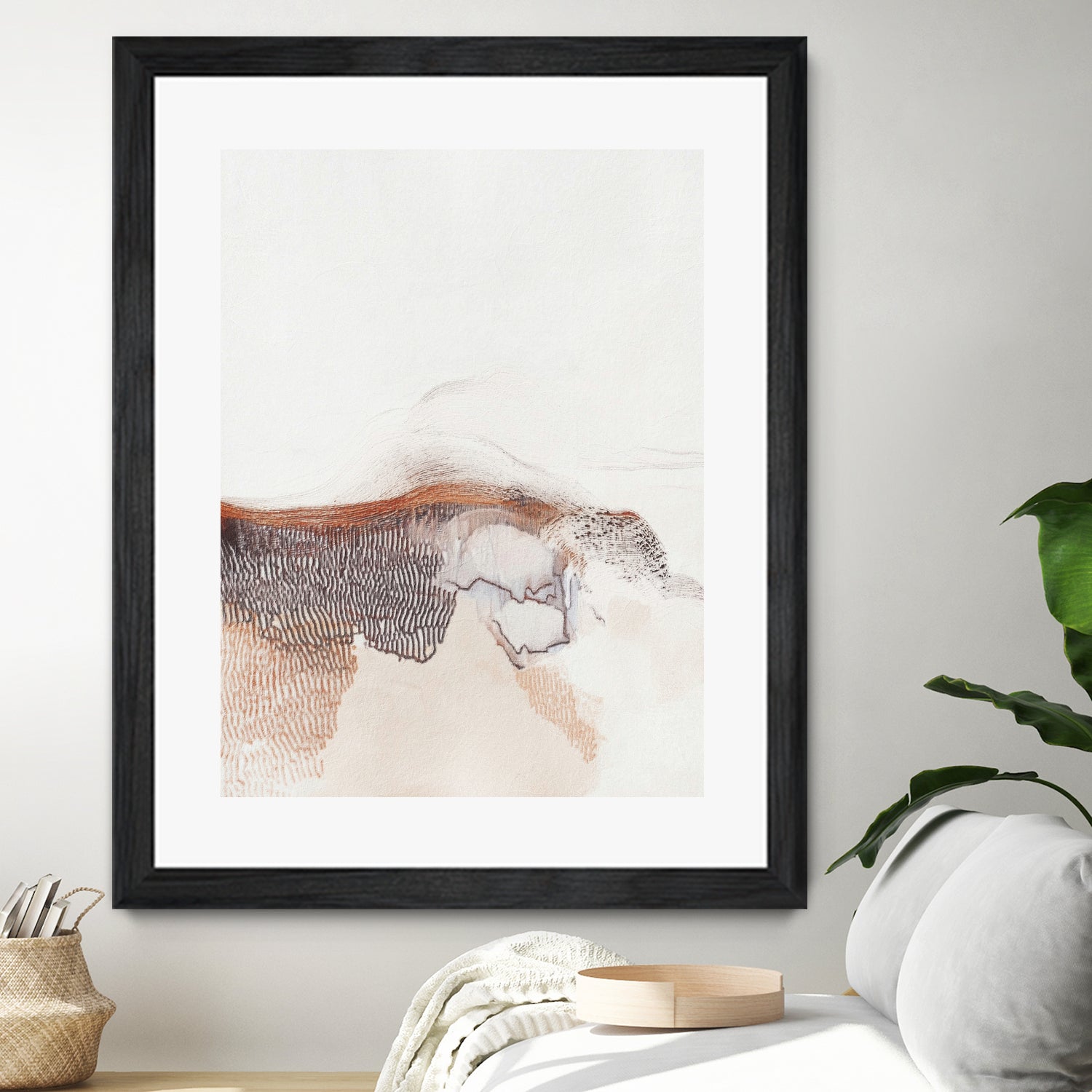 Invisible world II by Alma on GIANT ART - 6450 photography