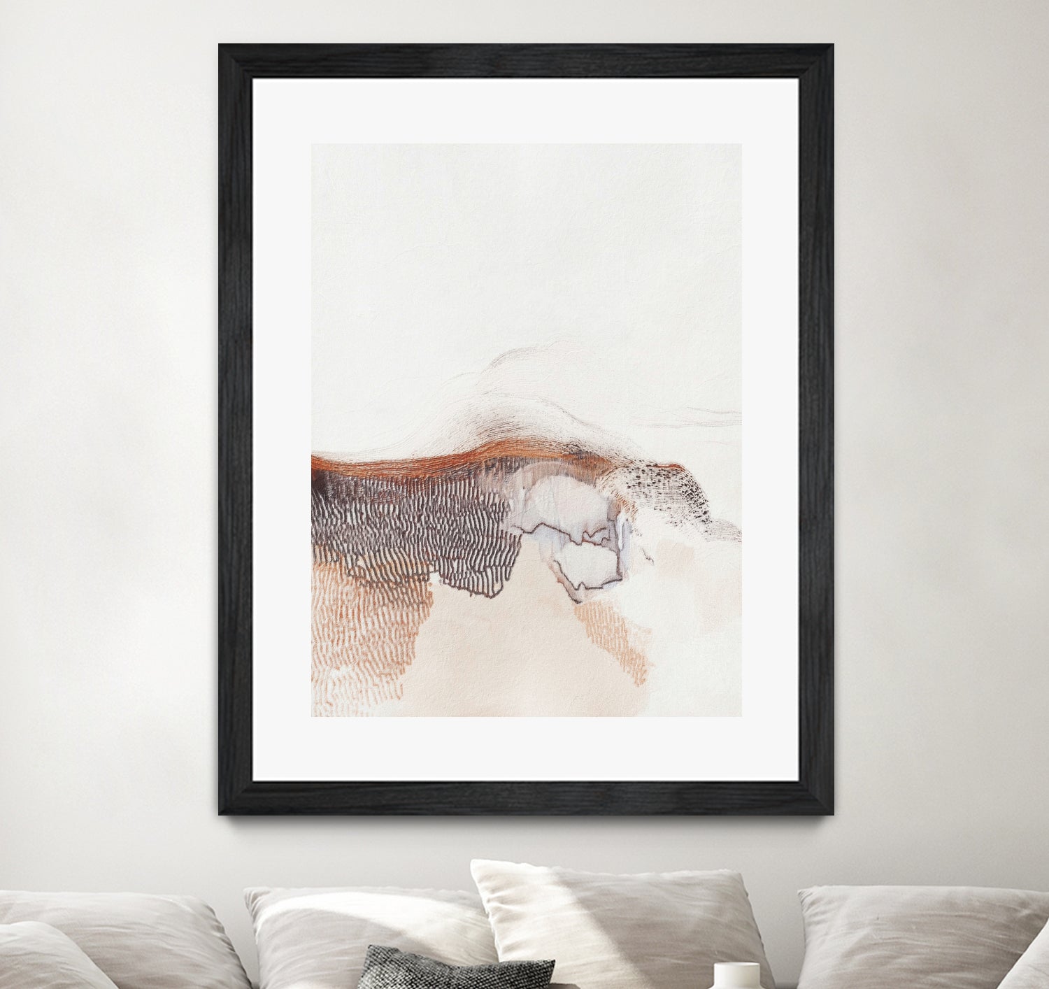 Invisible world II by Alma on GIANT ART - 6450 photography