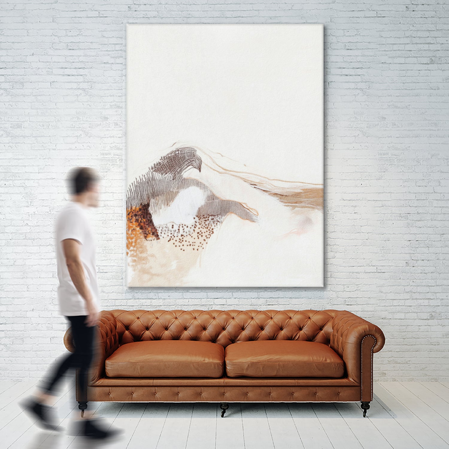 Invisible world Iv by Alma on GIANT ART - 6450 photography