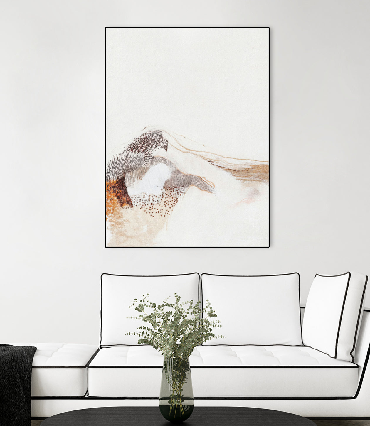 Invisible world Iv by Alma on GIANT ART - 6450 photography