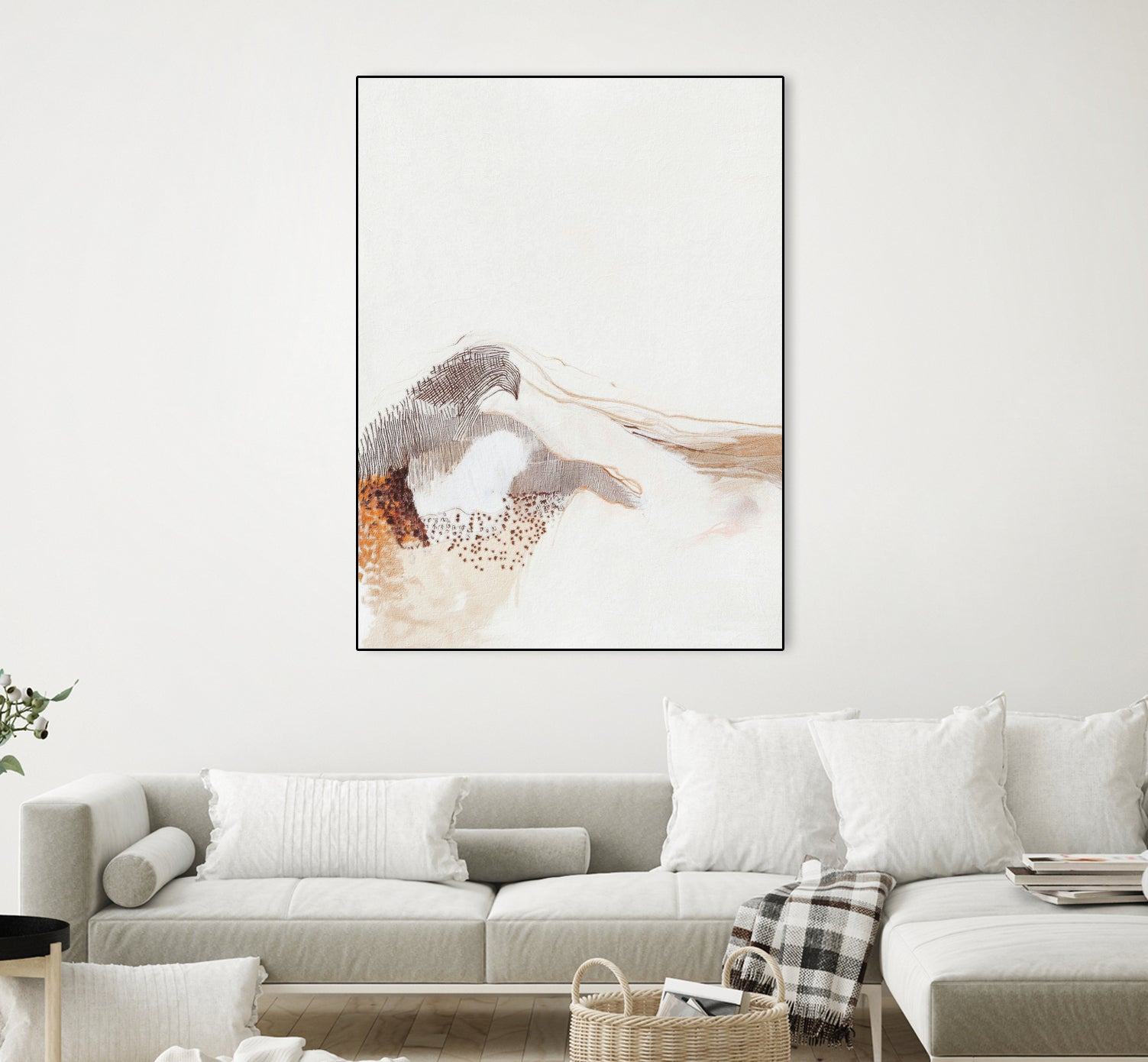 Invisible world Iv by Alma on GIANT ART - 6450 photography