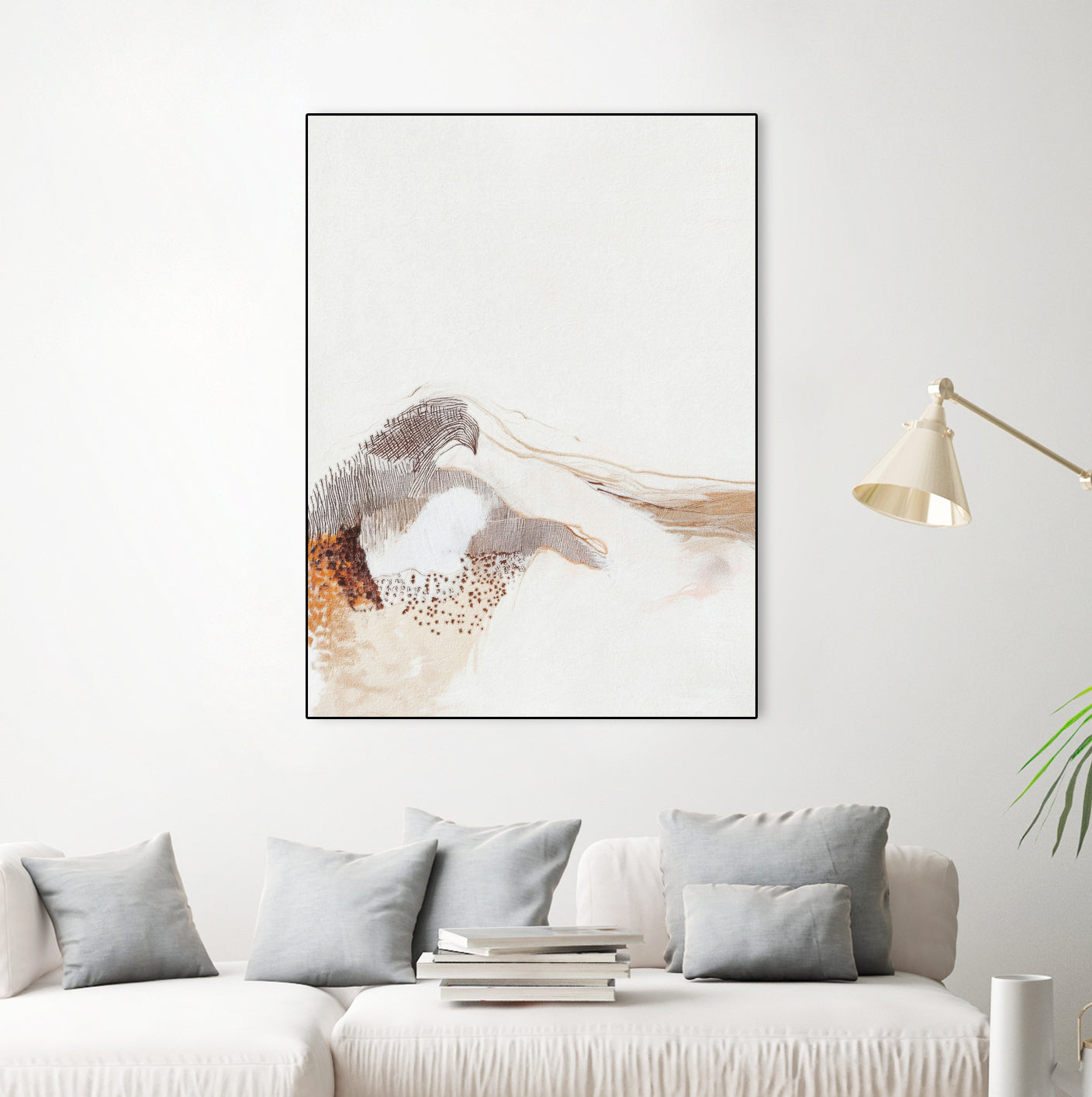 Invisible world Iv by Alma on GIANT ART - 6450 photography