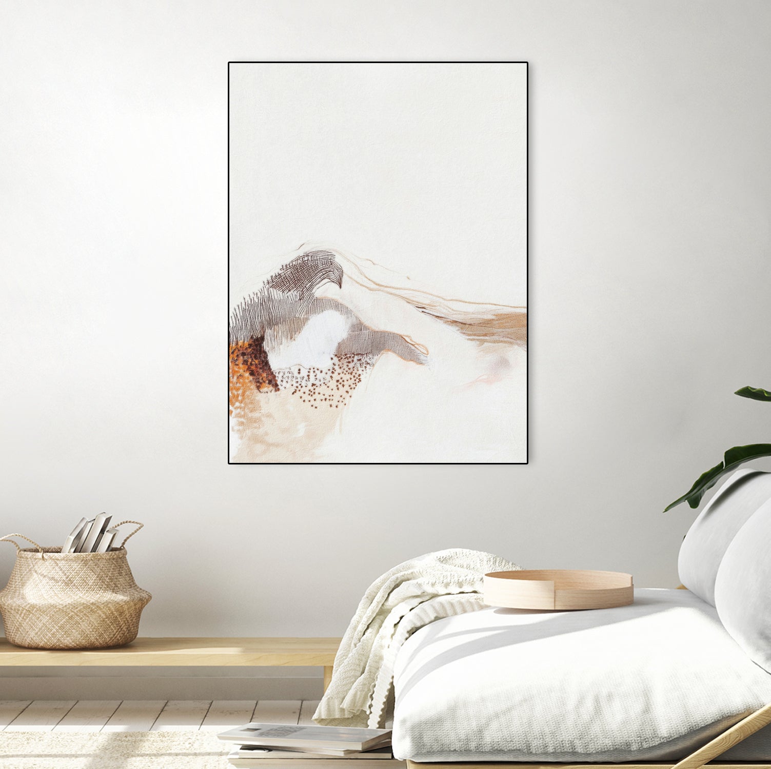 Invisible world Iv by Alma on GIANT ART - 6450 photography