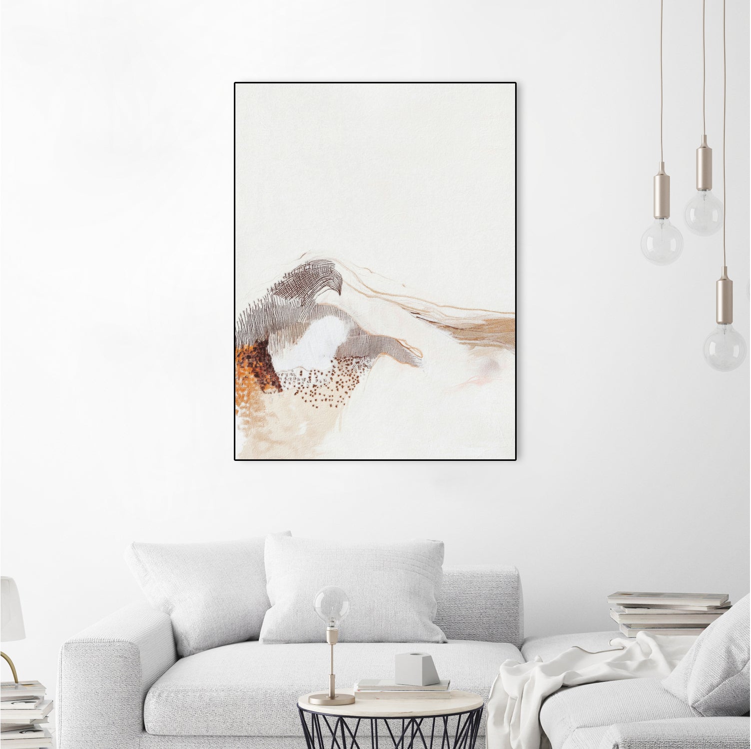 Invisible world Iv by Alma on GIANT ART - 6450 photography