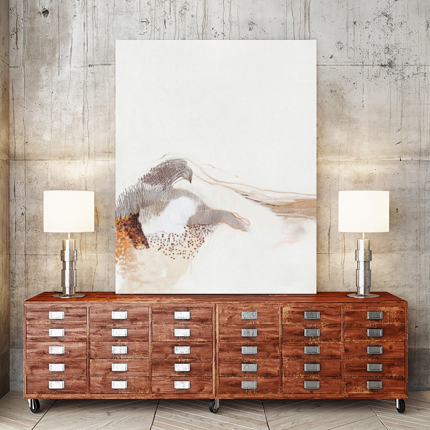 Invisible world Iv by Alma on GIANT ART - 6450 photography