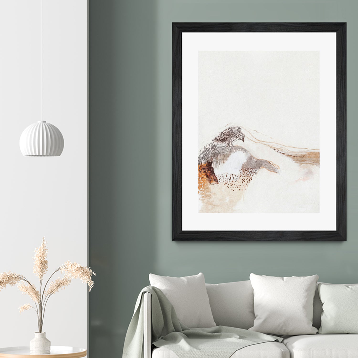 Invisible world Iv by Alma on GIANT ART - 6450 photography