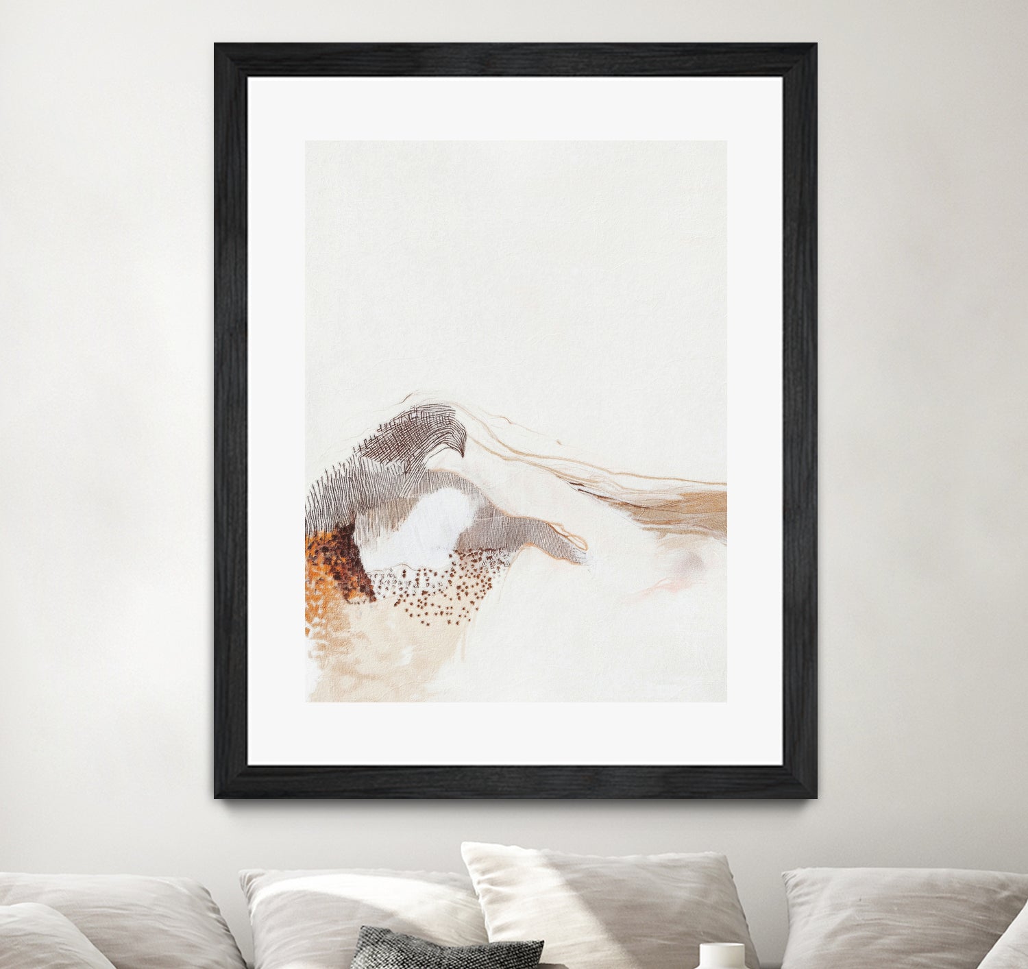 Invisible world Iv by Alma on GIANT ART - 6450 photography