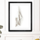 White Elegance by Jenja Braun on GIANT ART - flowers and plants minimalist-art