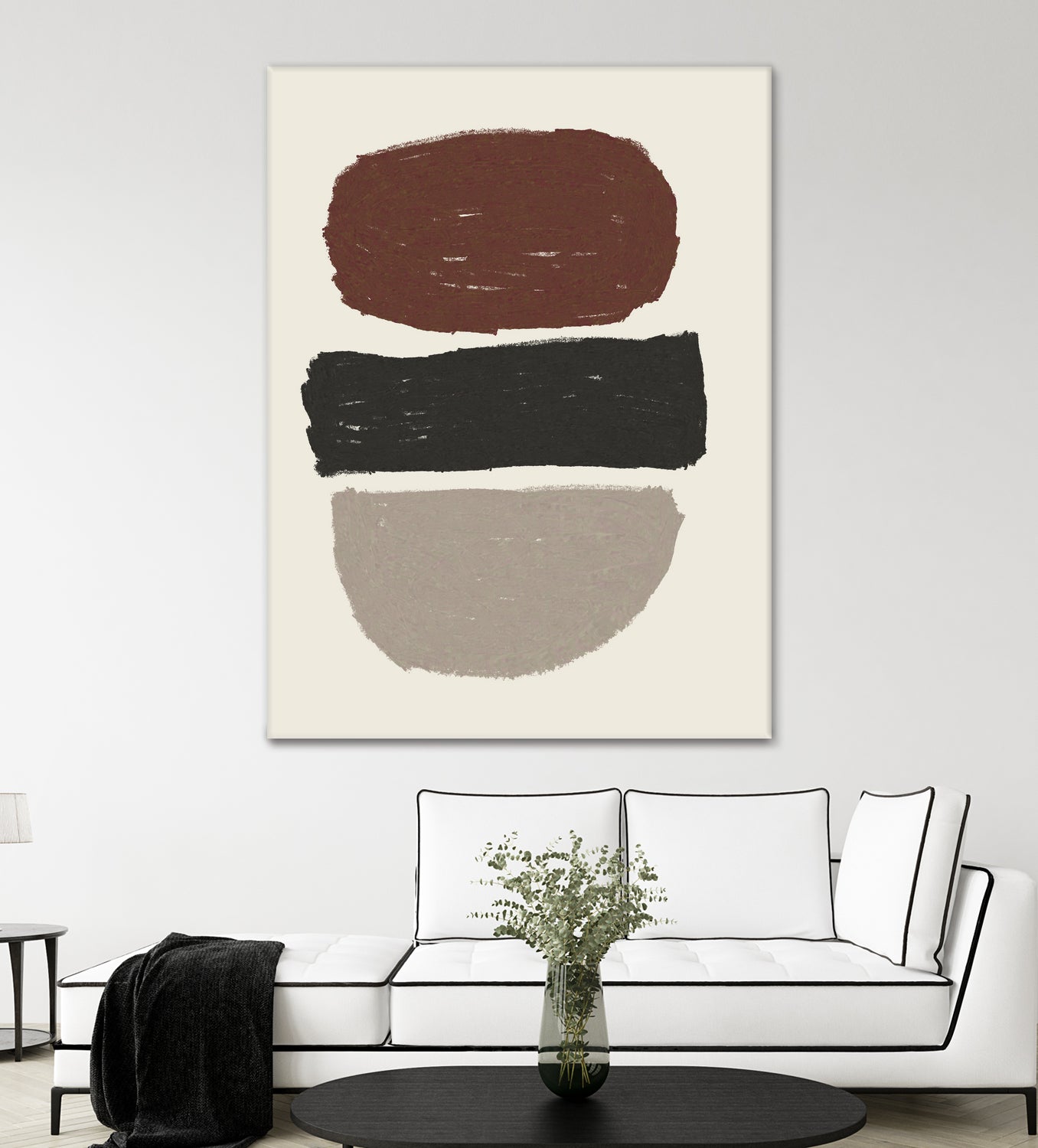 Stack by Dan Hobday on GIANT ART -  contemporary