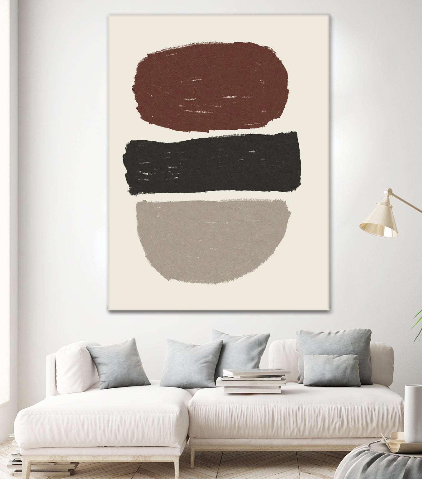 Stack by Dan Hobday on GIANT ART -  contemporary