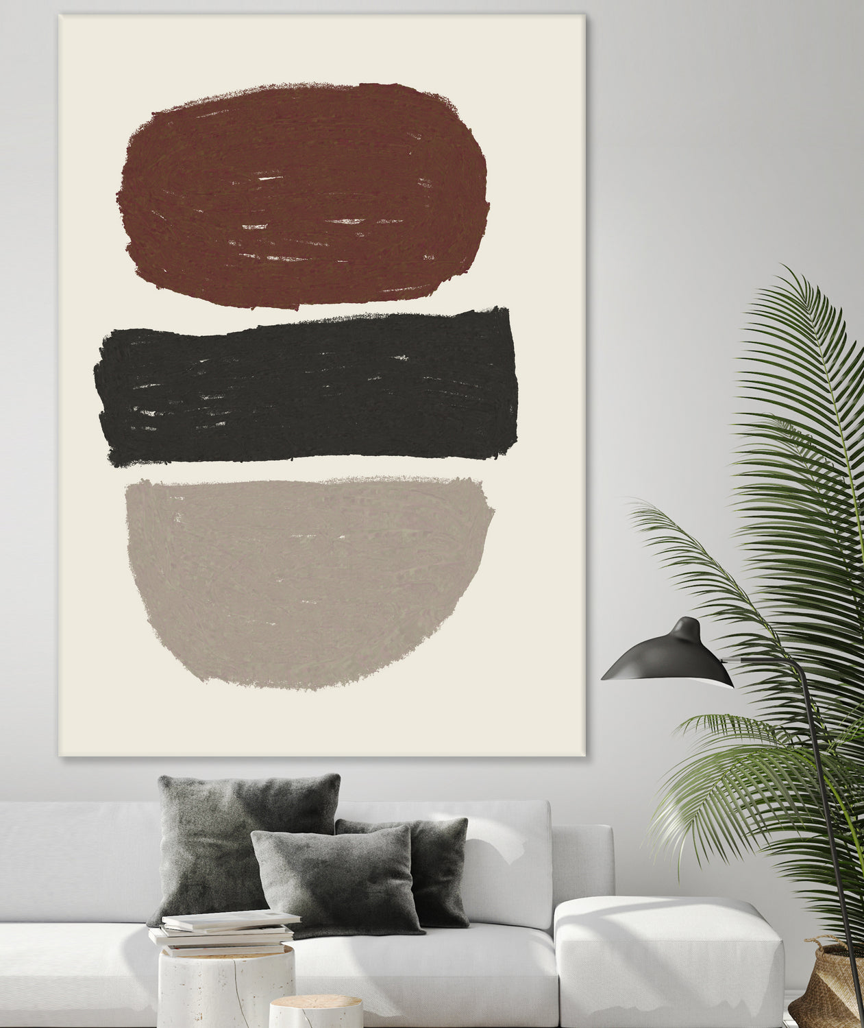 Stack by Dan Hobday on GIANT ART -  contemporary