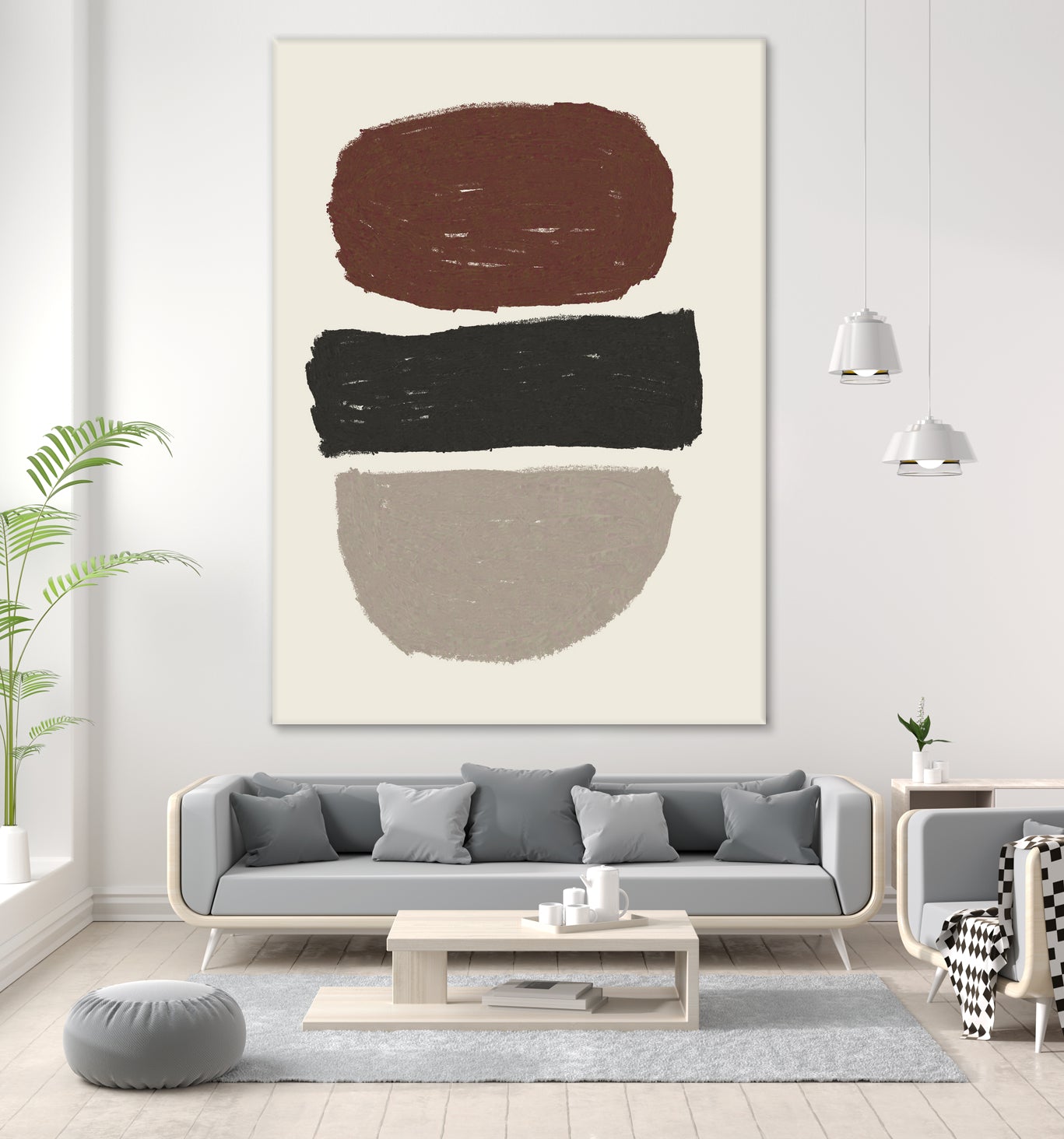 Stack by Dan Hobday on GIANT ART -  contemporary