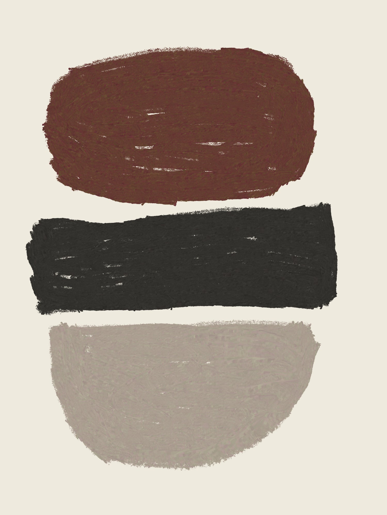 Stack by Dan Hobday on GIANT ART -  contemporary