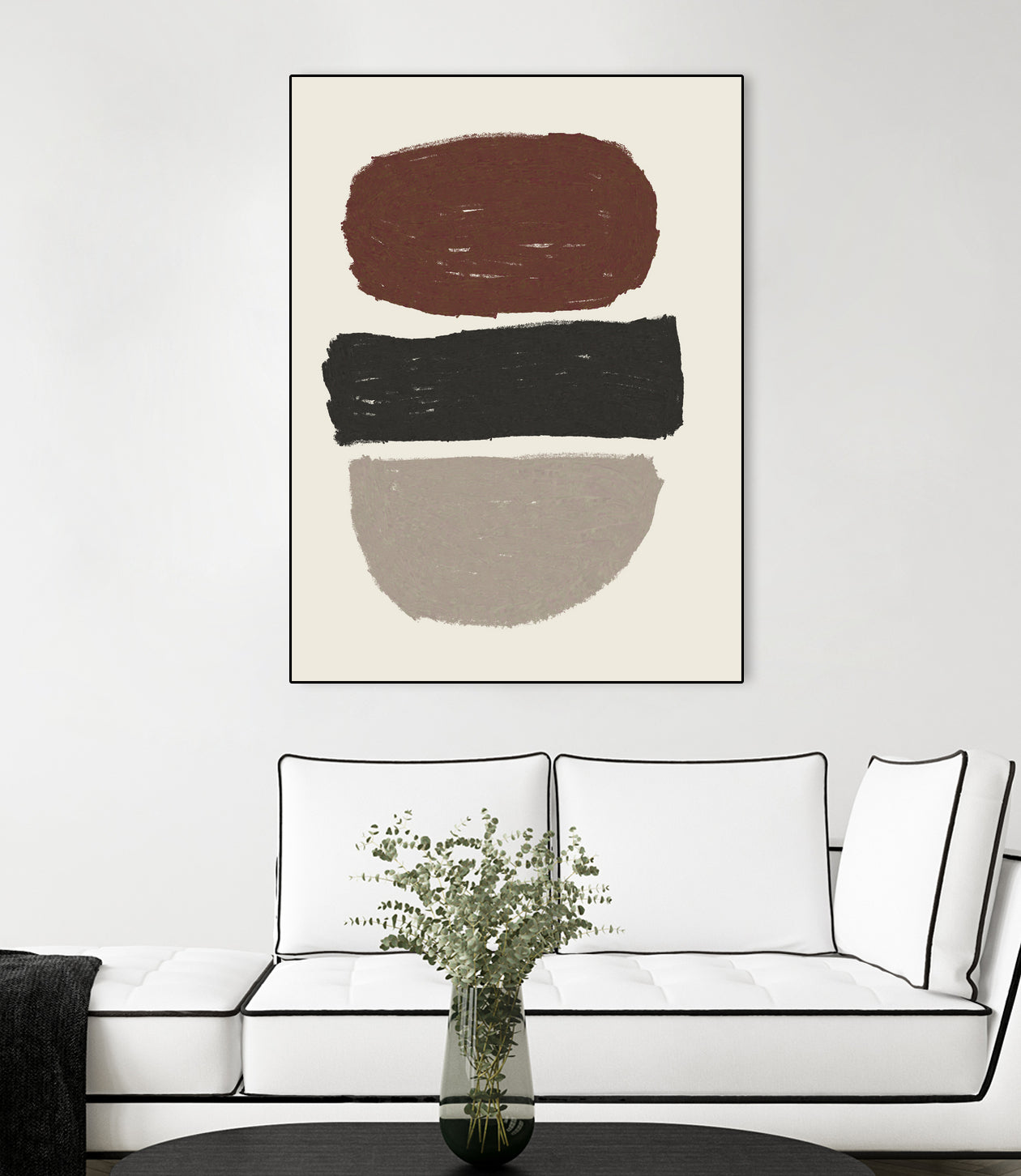 Stack by Dan Hobday on GIANT ART -  contemporary