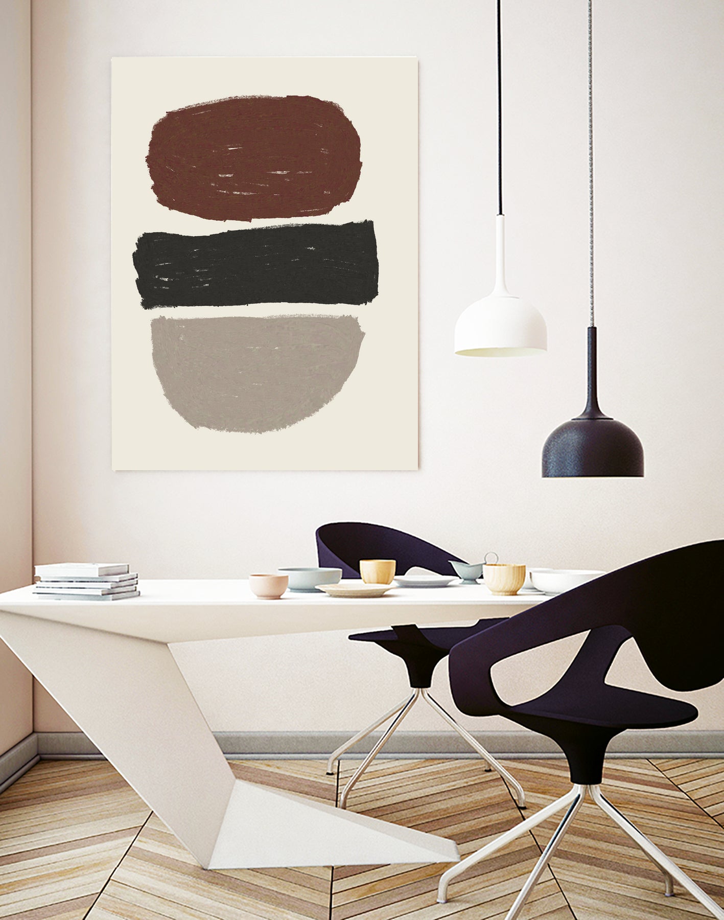 Stack by Dan Hobday on GIANT ART -  contemporary