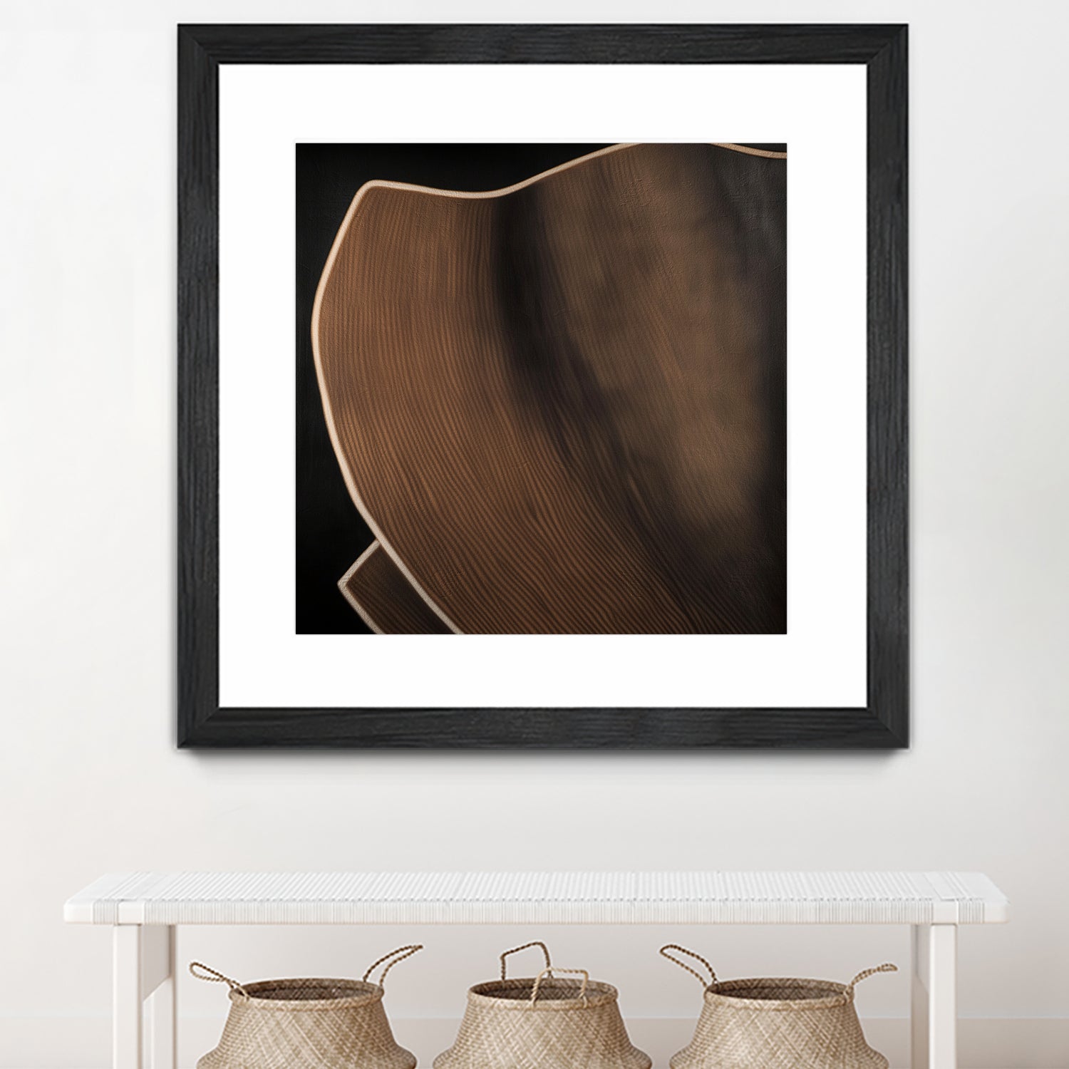 Biophilic I by Alma on GIANT ART - illustration nature