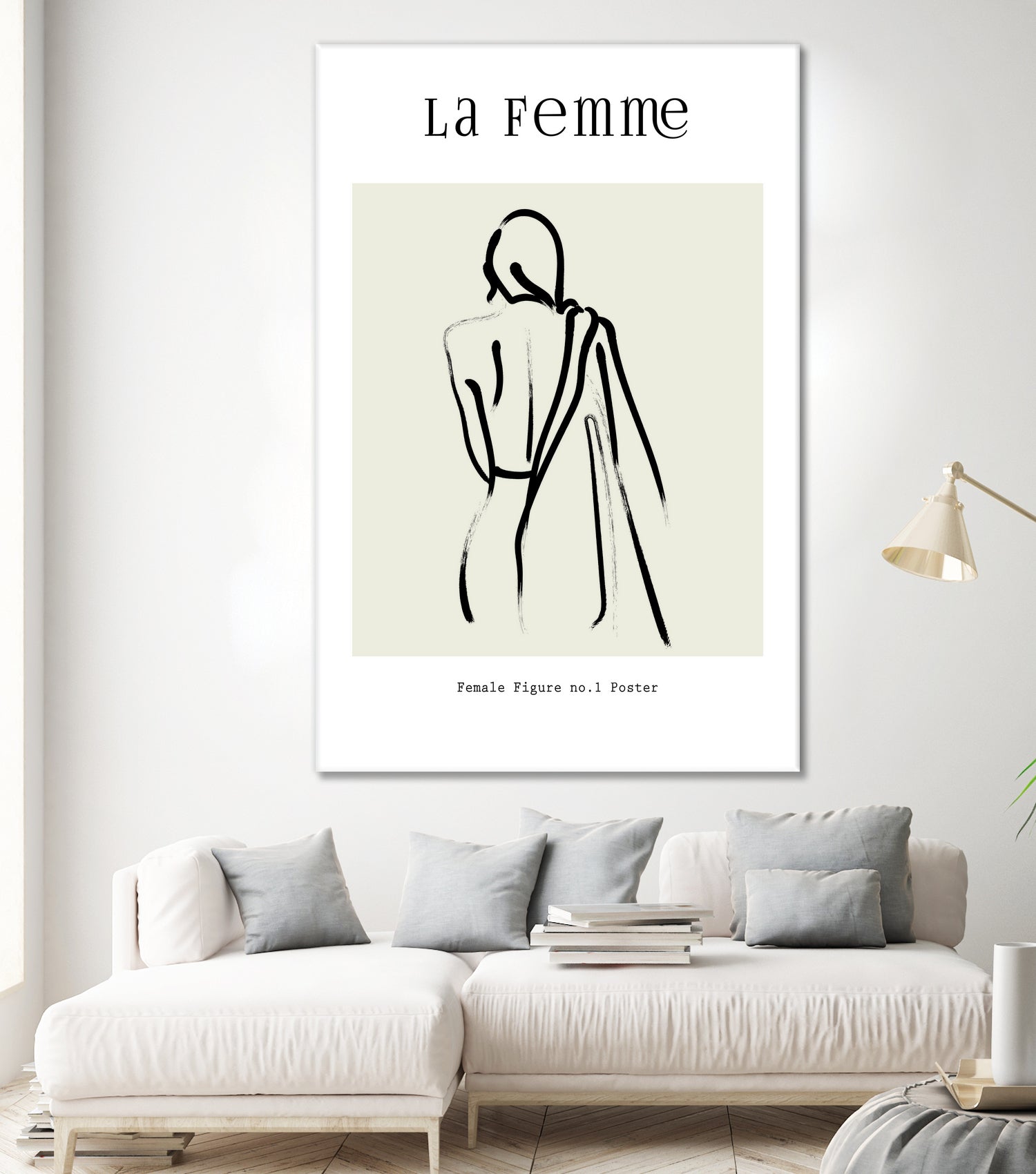 Lafemmeno04 by Treechild on GIANT ART - photography