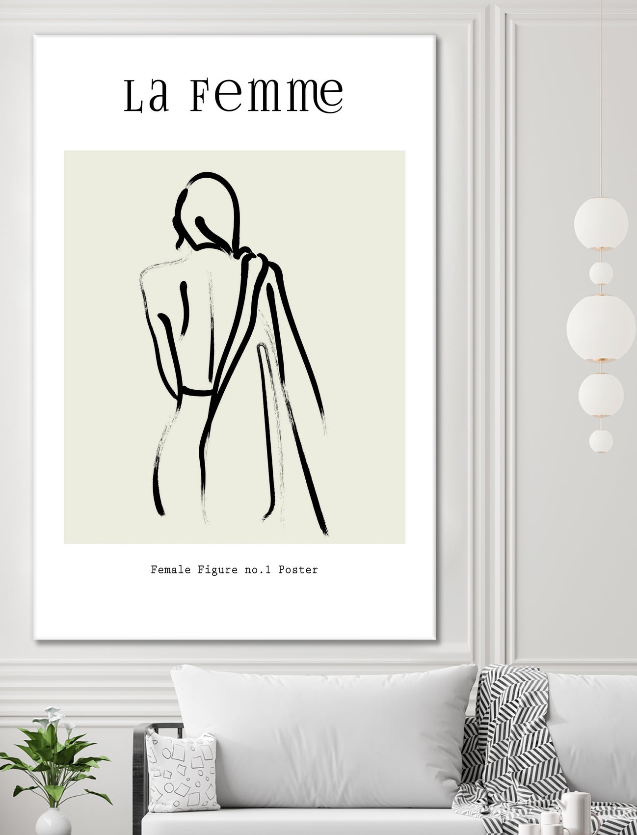 Lafemmeno04 by Treechild on GIANT ART - photography