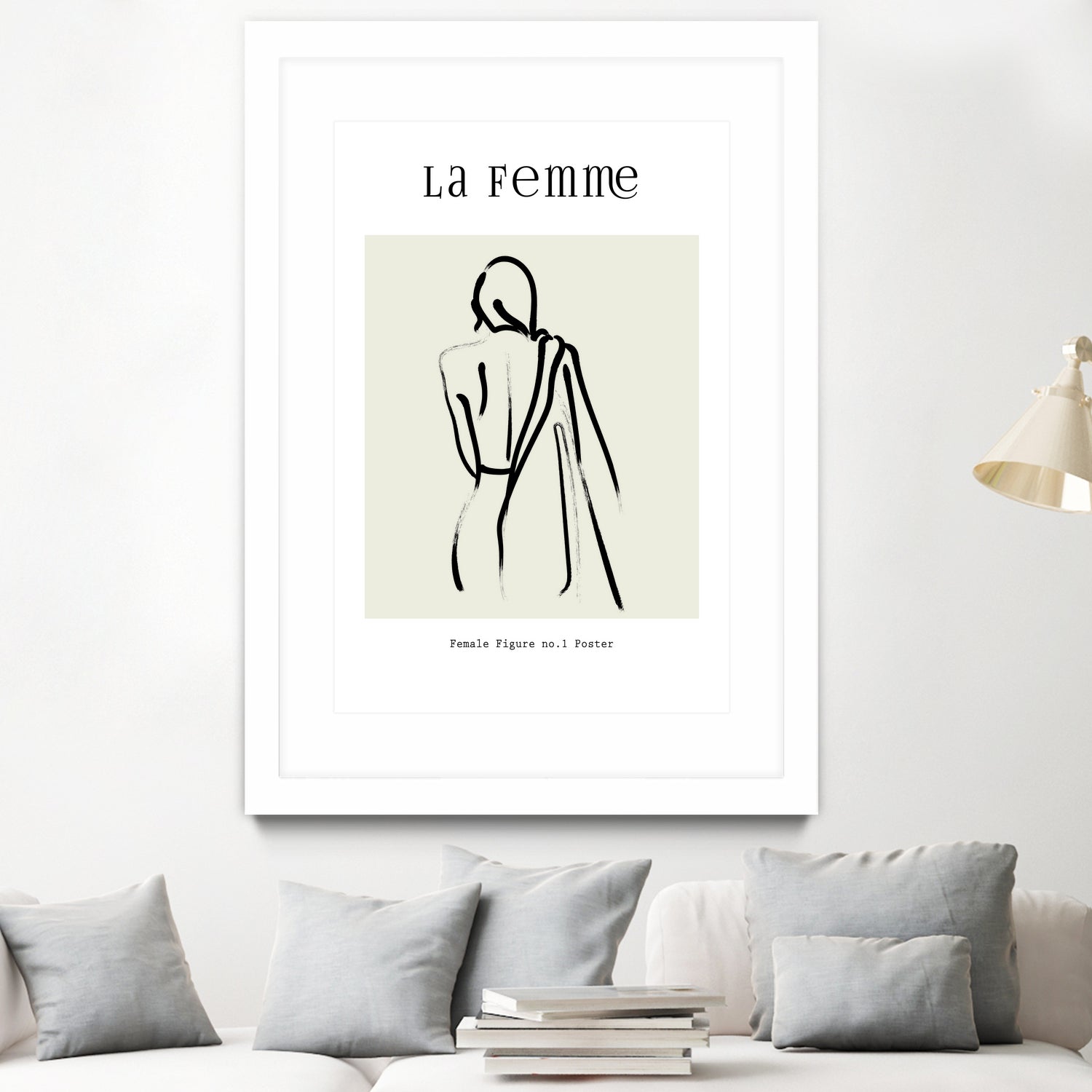 Lafemmeno04 by Treechild on GIANT ART - photography