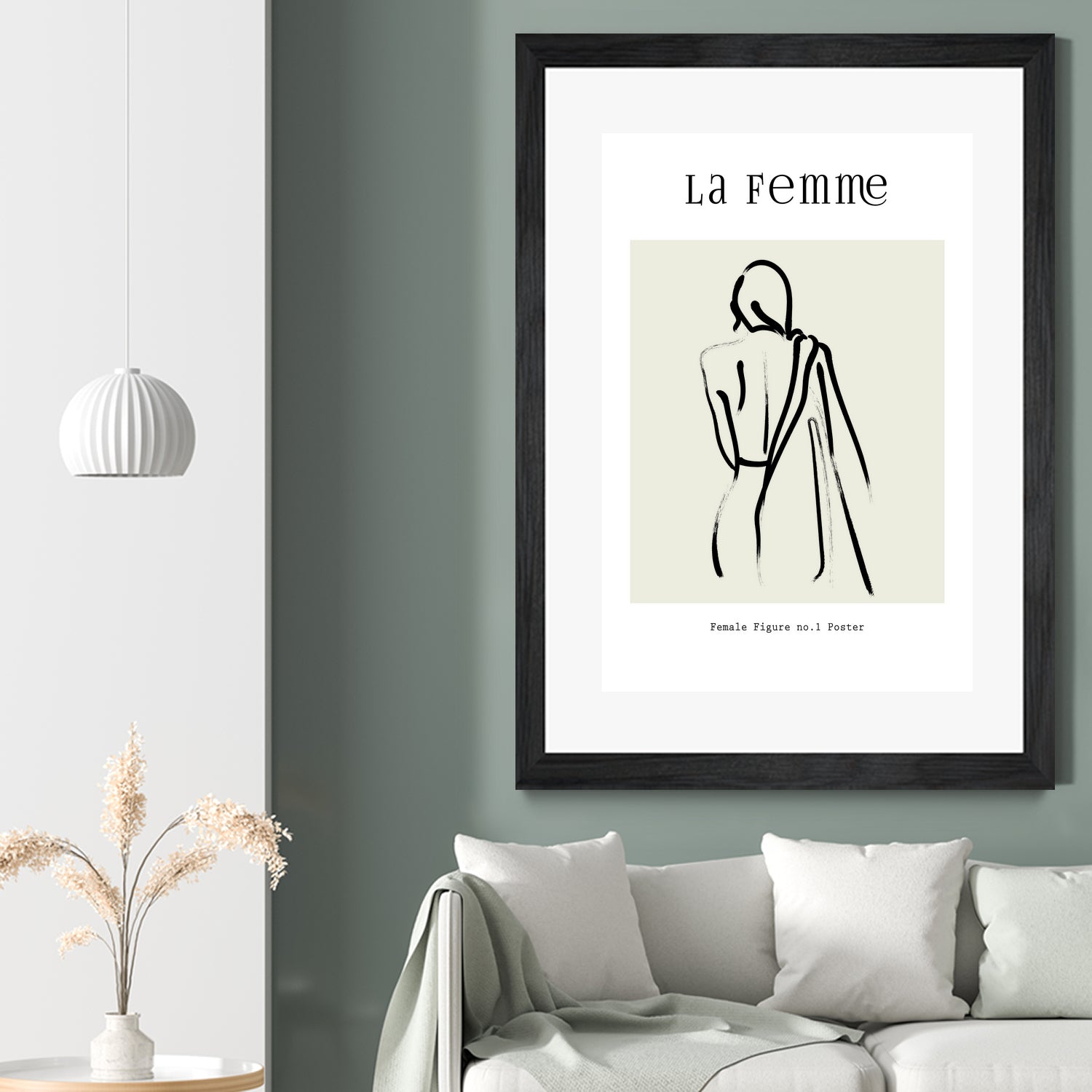 Lafemmeno04 by Treechild on GIANT ART - photography