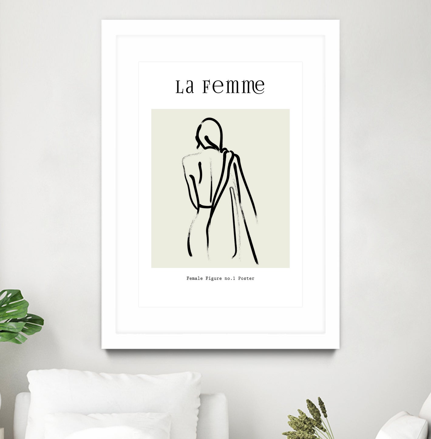 Lafemmeno04 by Treechild on GIANT ART - photography