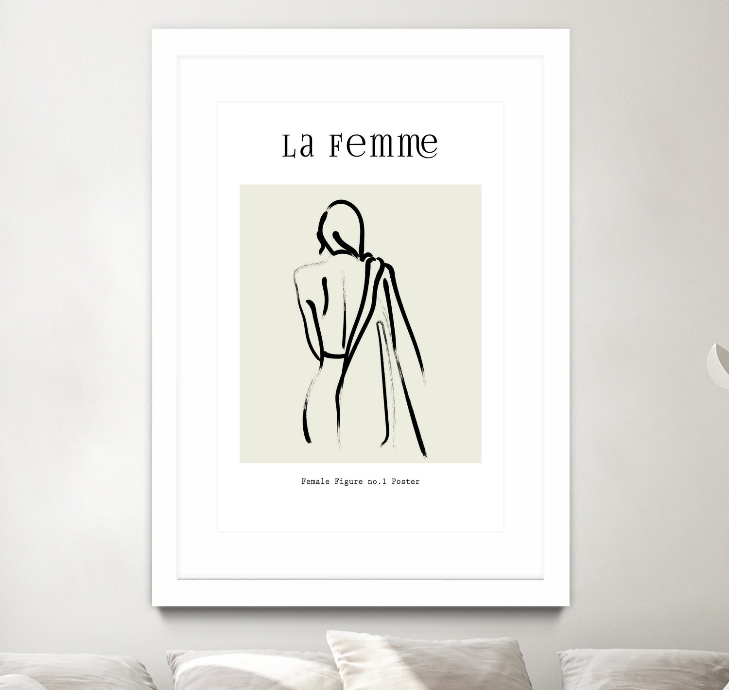 Lafemmeno04 by Treechild on GIANT ART - photography