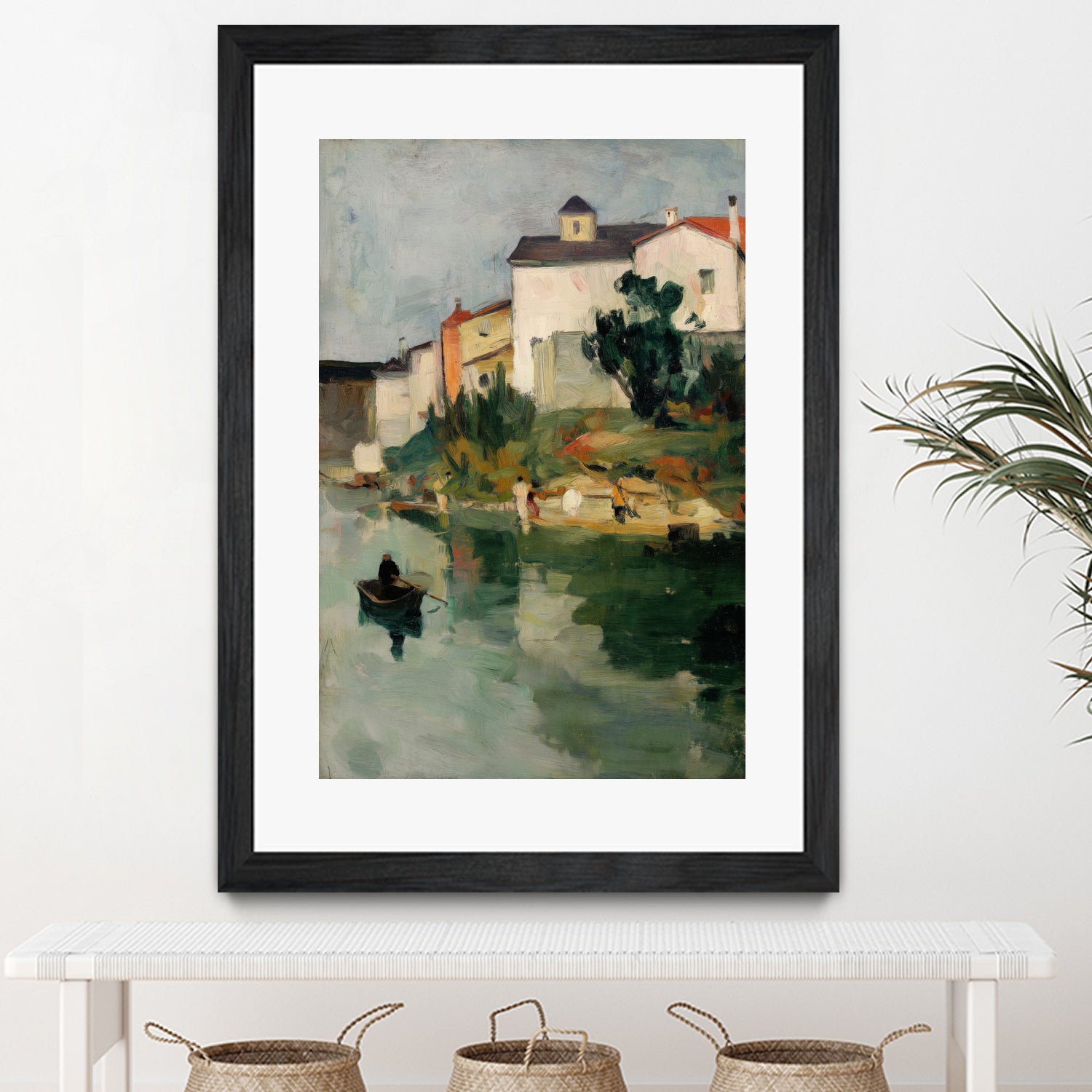 Eveningdrift by Treechild on GIANT ART - illustration