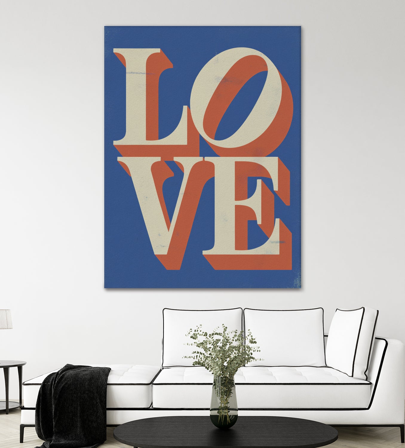 Retro Love by Andreas Magnusson on GIANT ART - illustration love