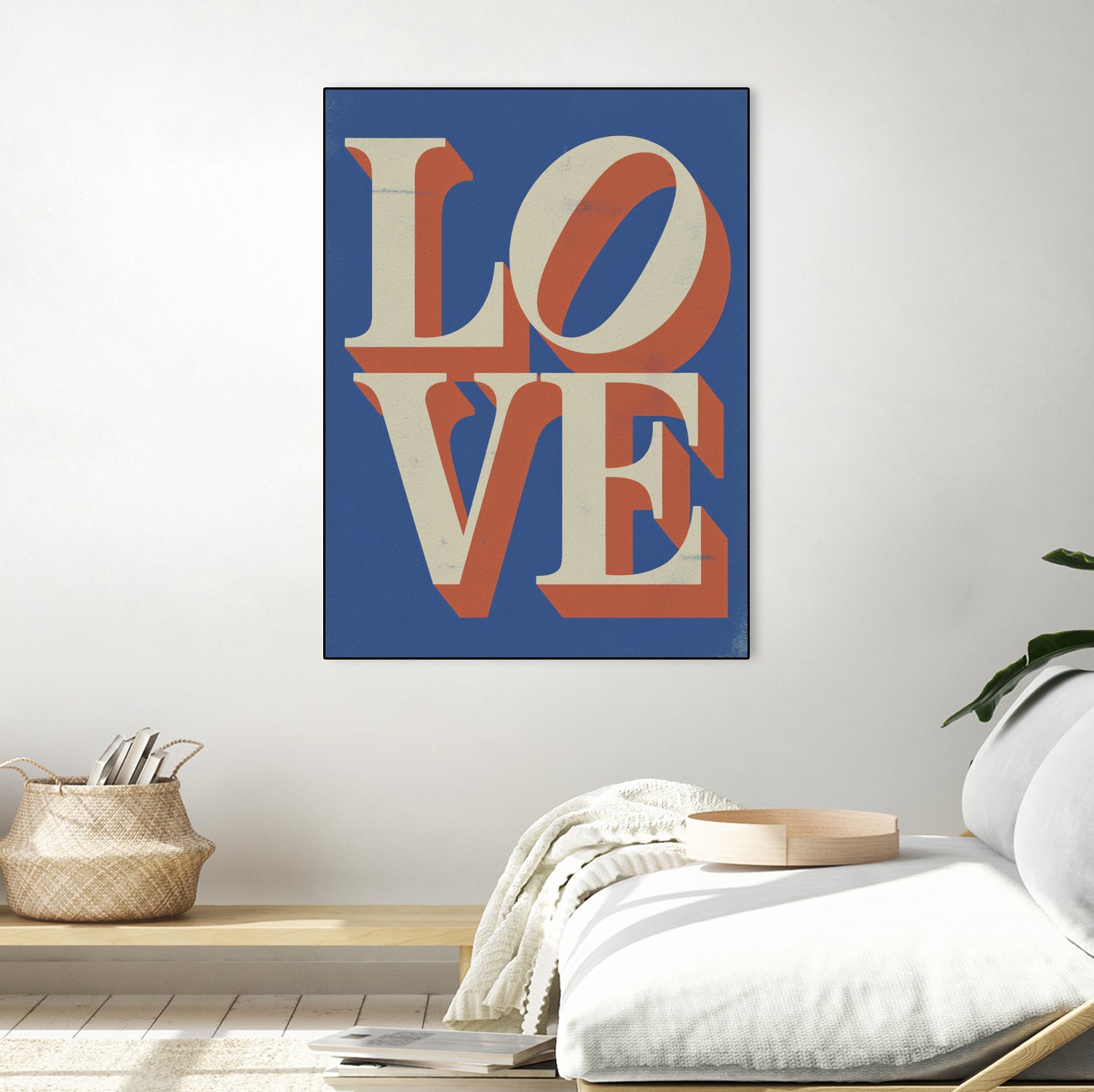 Retro Love by Andreas Magnusson on GIANT ART - illustration love